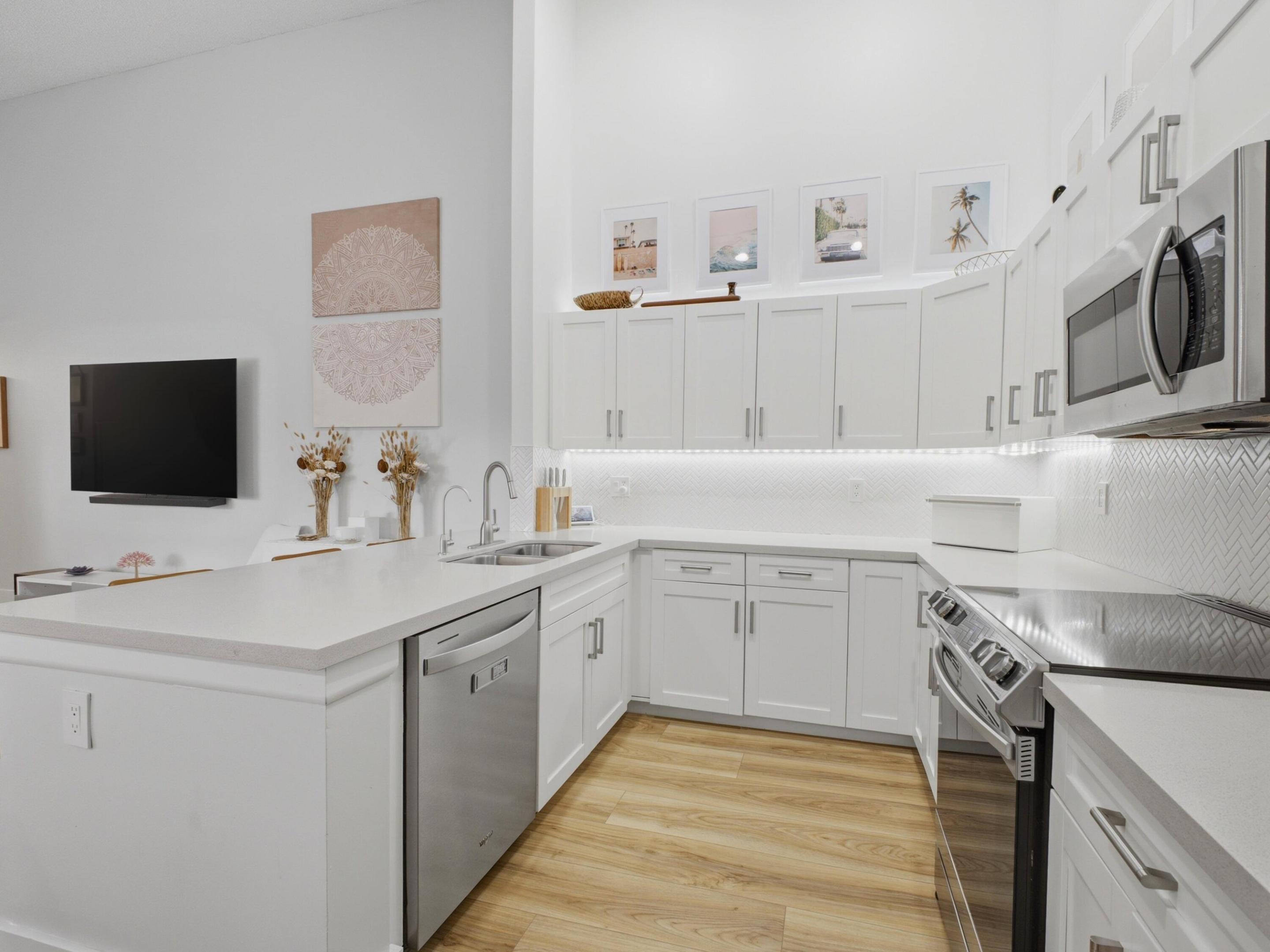 BARRWOOD - Residential