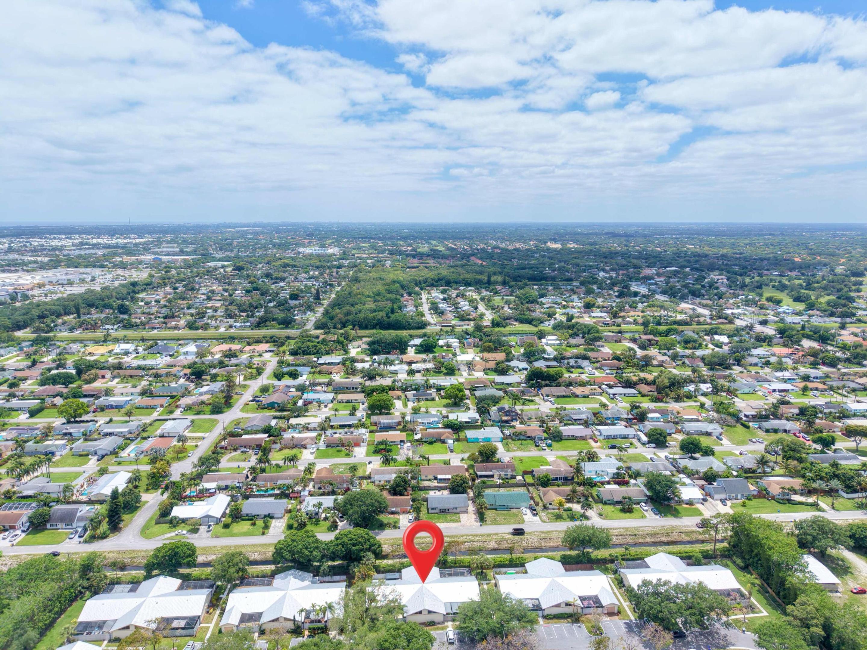 BARRWOOD - Residential