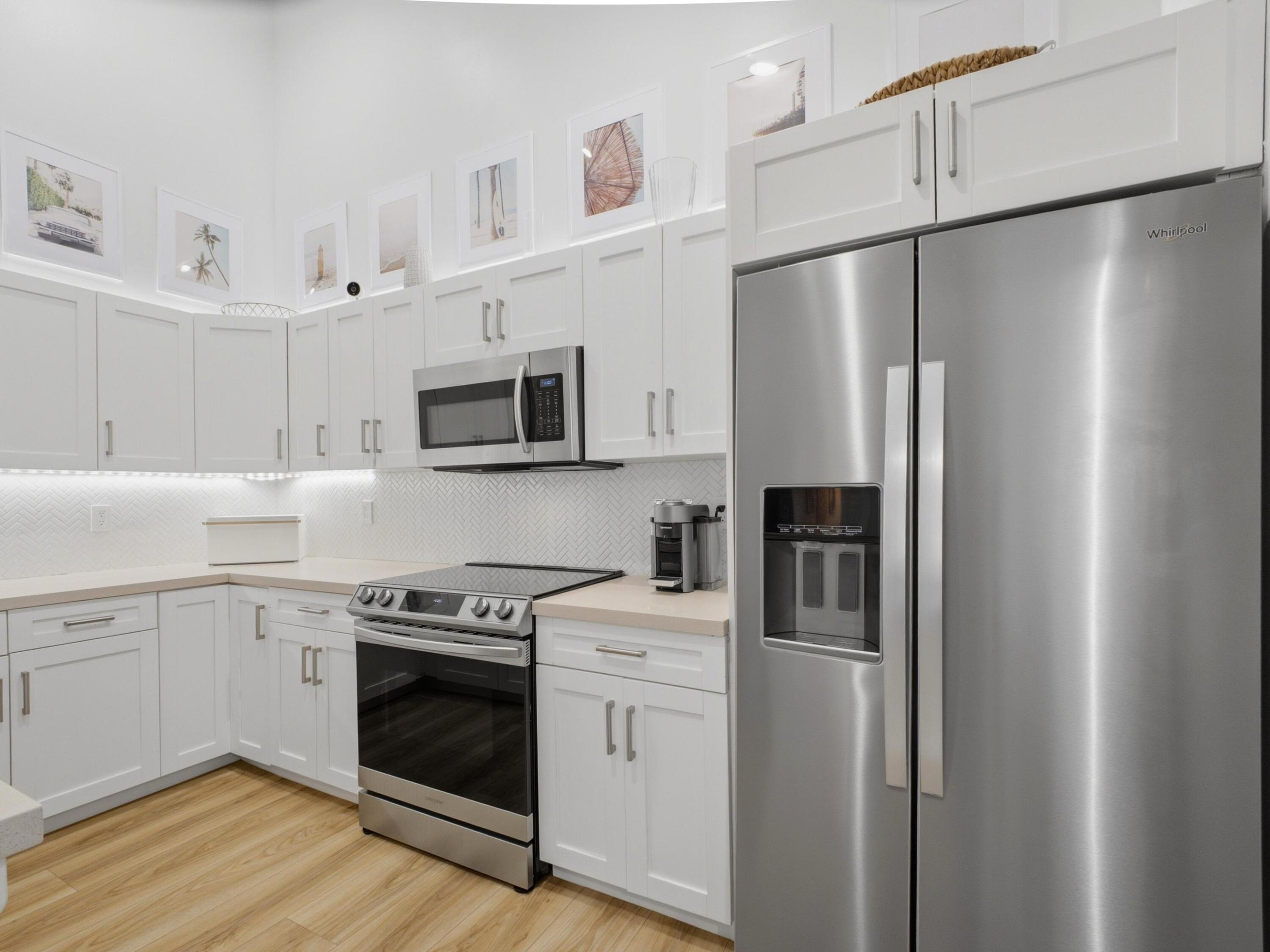 BARRWOOD - Residential