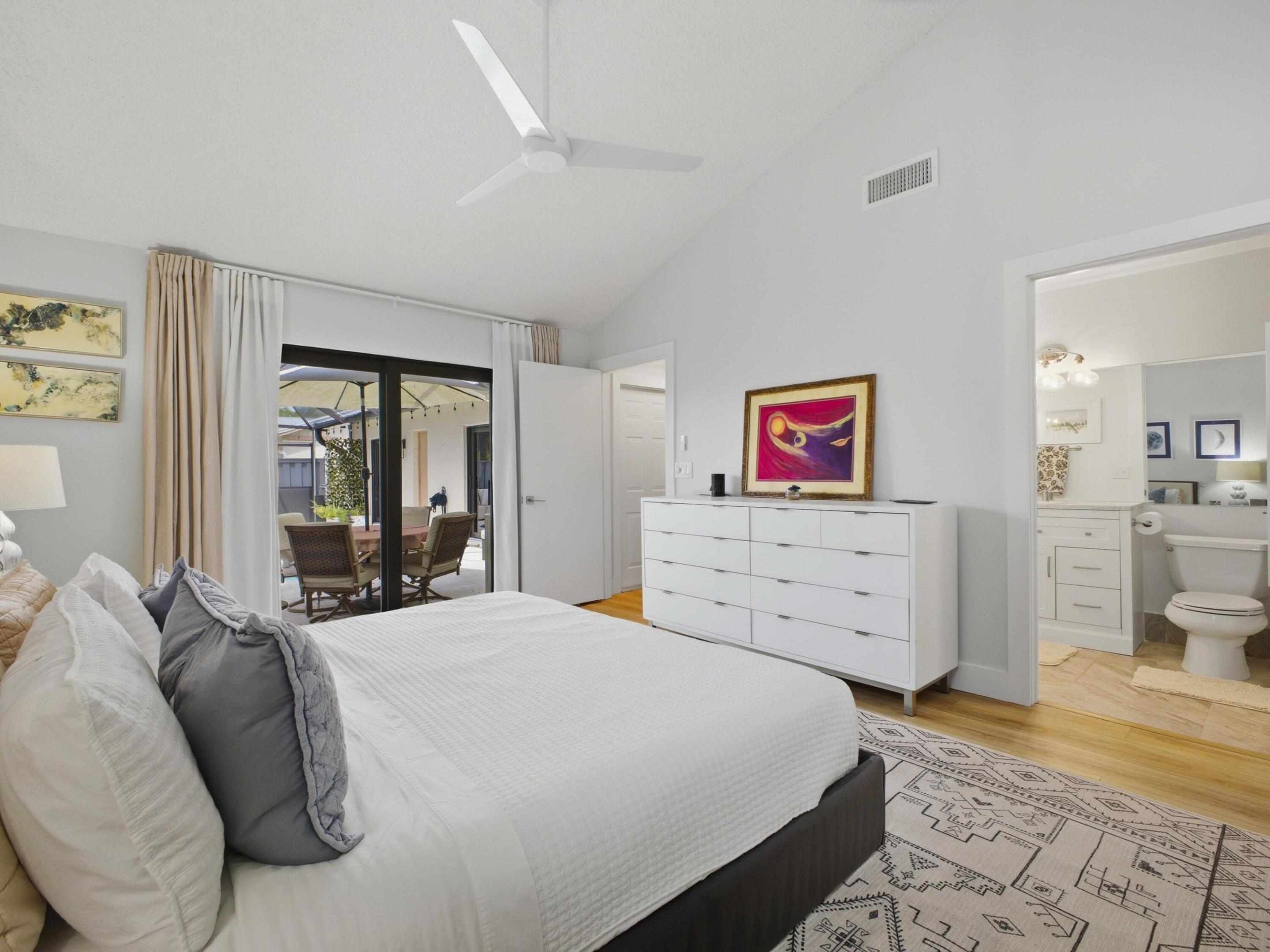 BARRWOOD - Residential