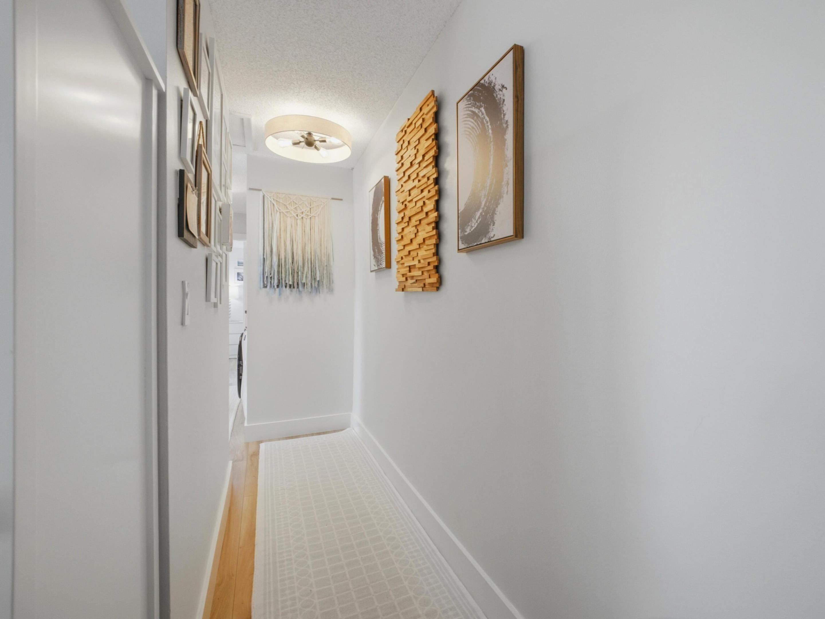 BARRWOOD - Residential