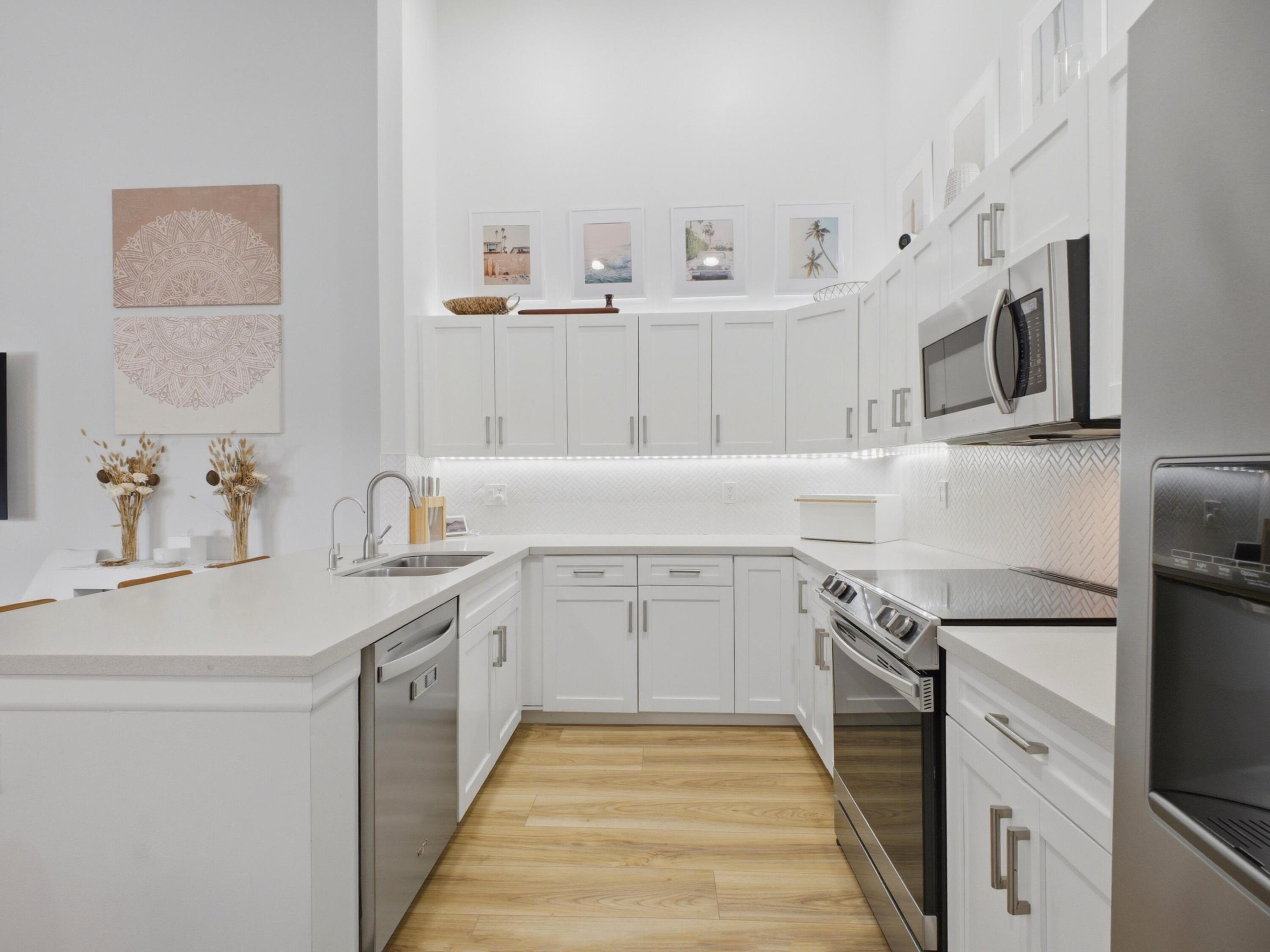 BARRWOOD - Residential