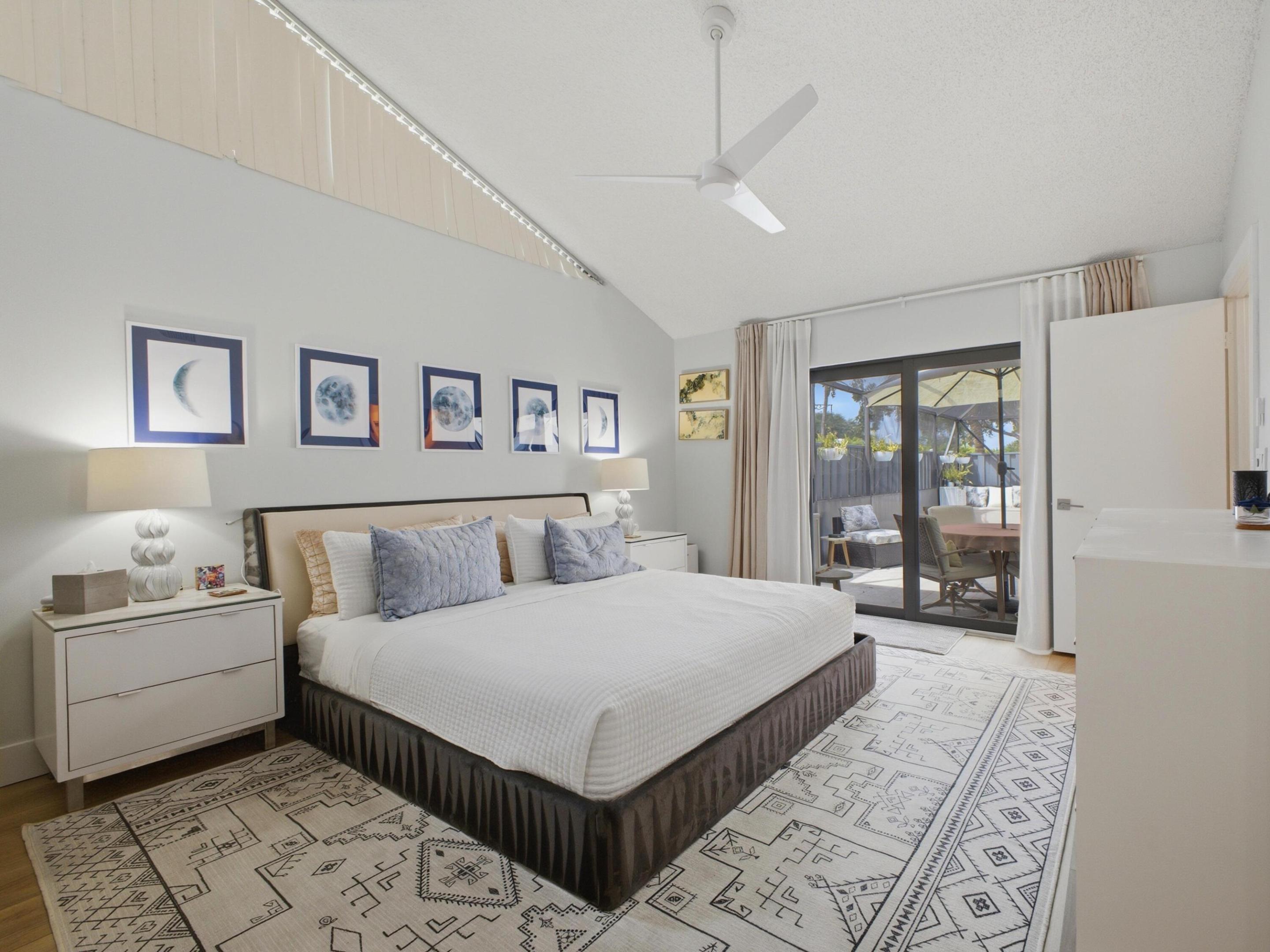 BARRWOOD - Residential