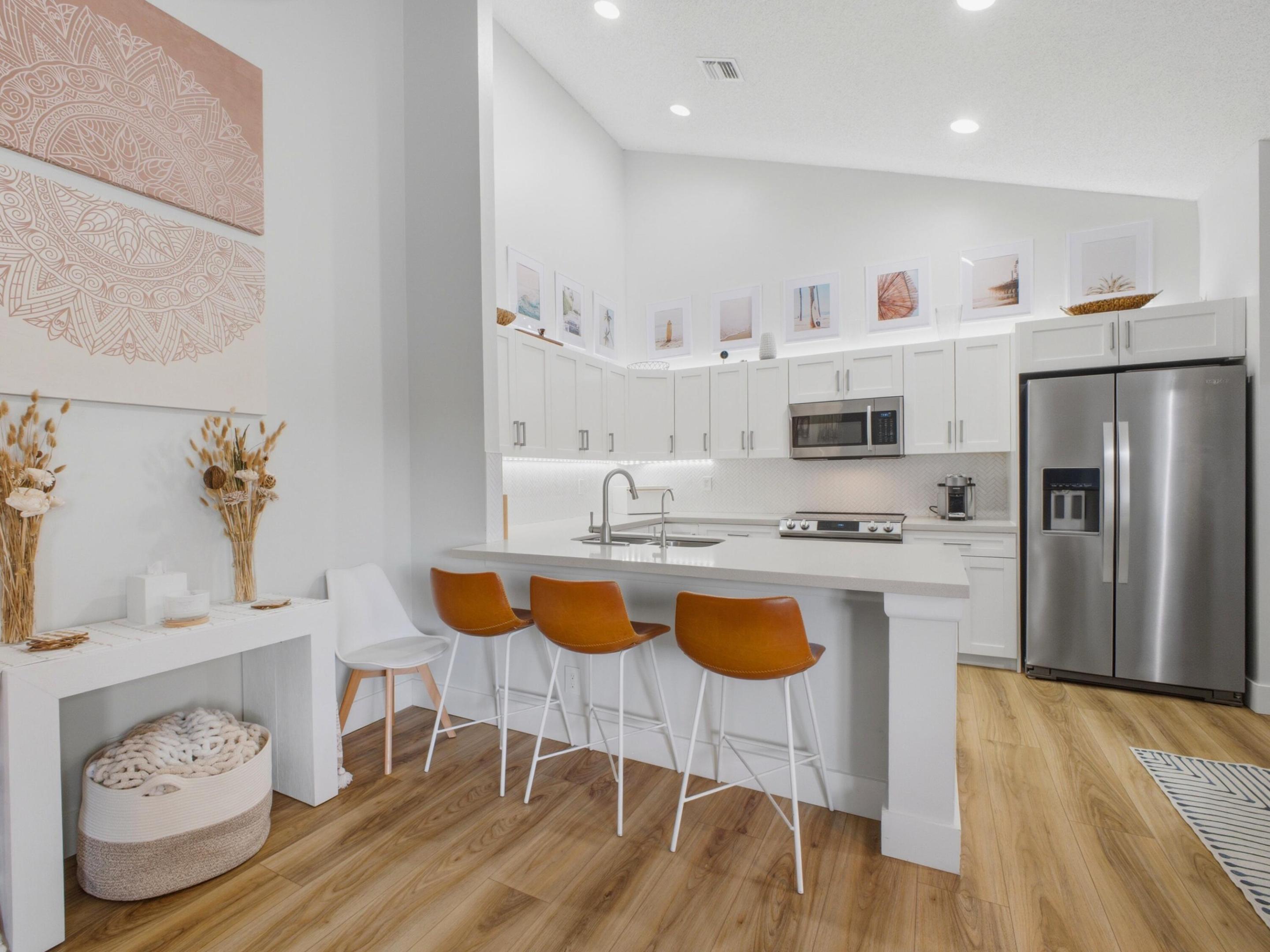 BARRWOOD - Residential