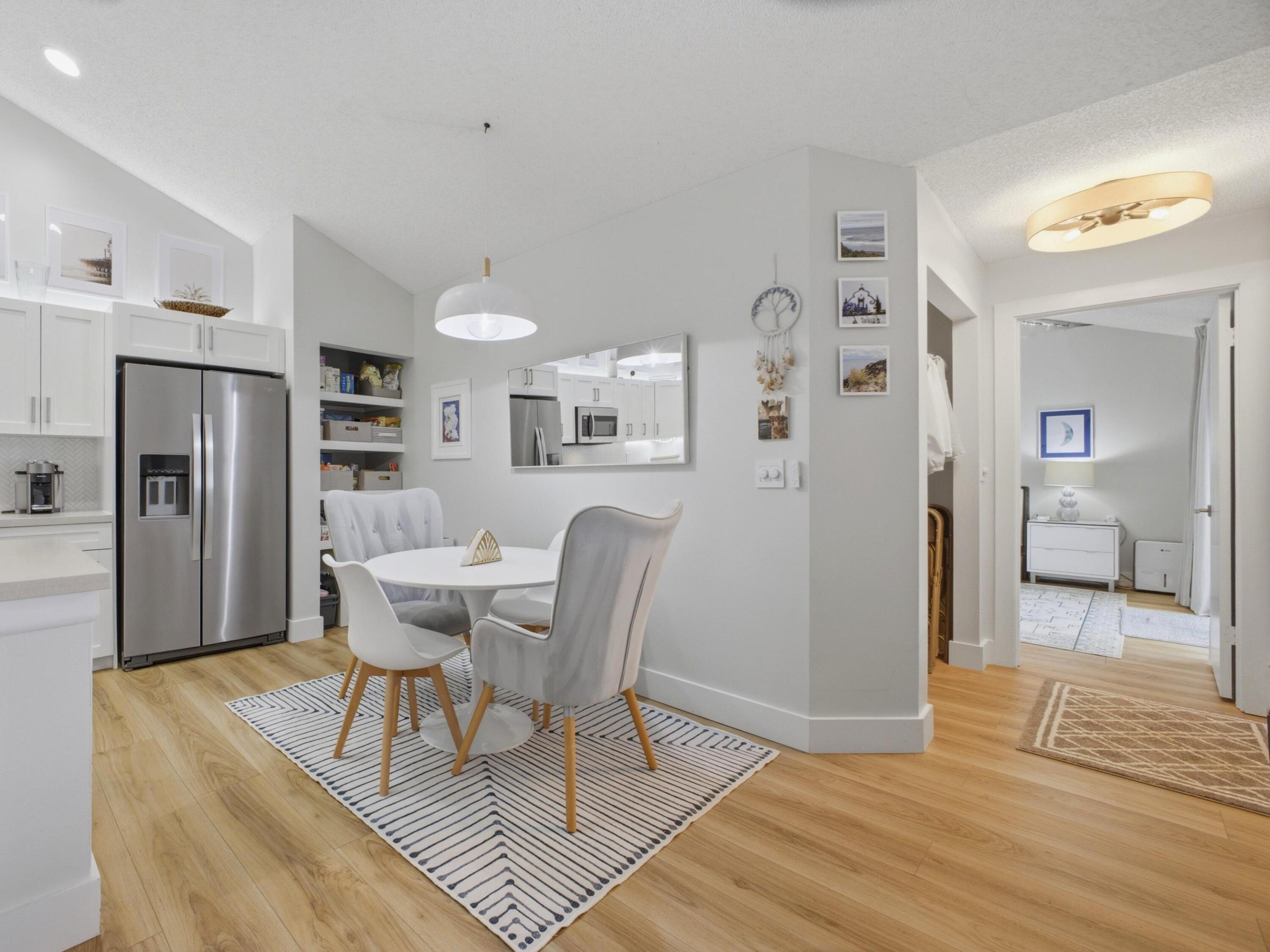 BARRWOOD - Residential