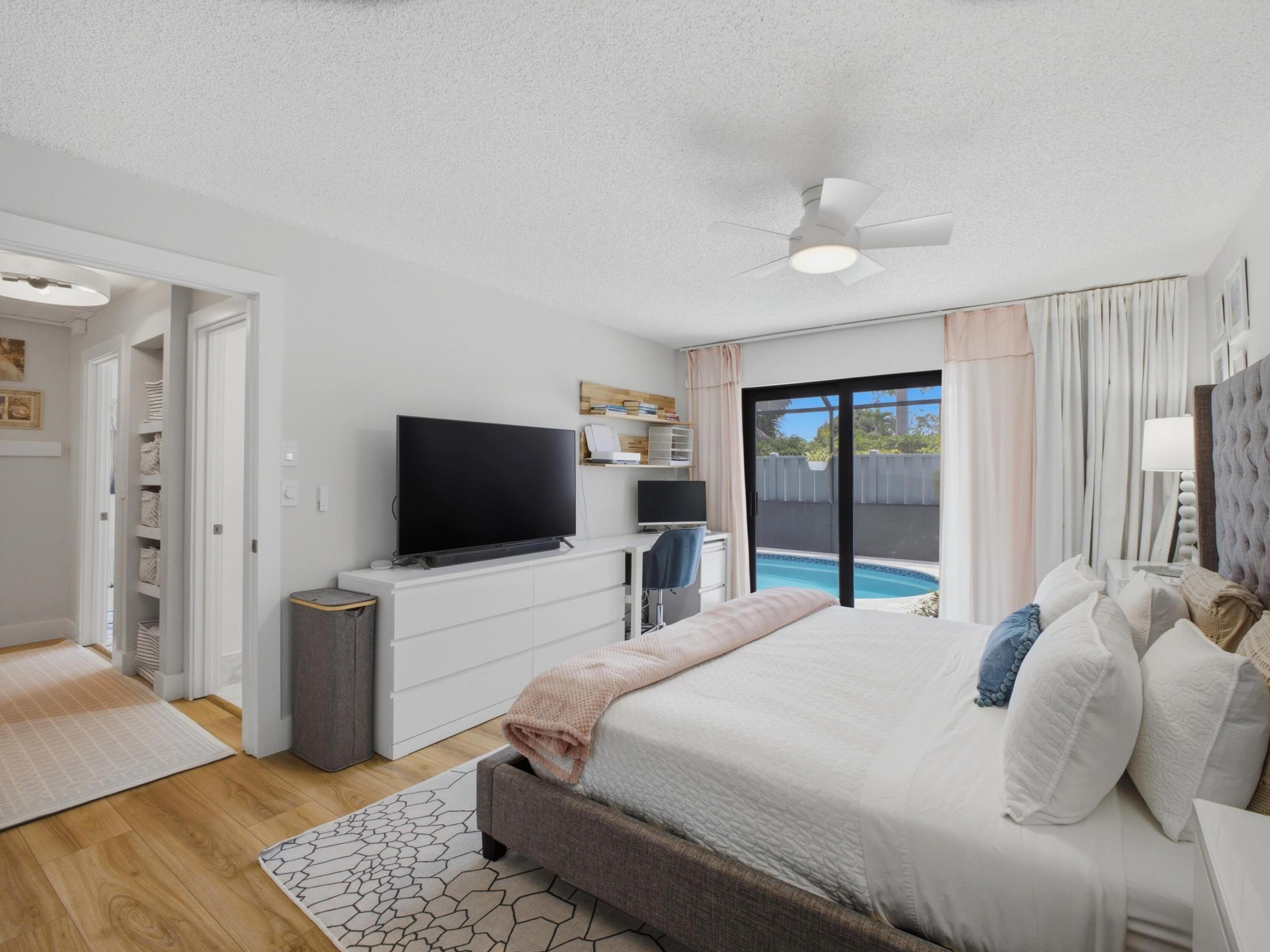 BARRWOOD - Residential