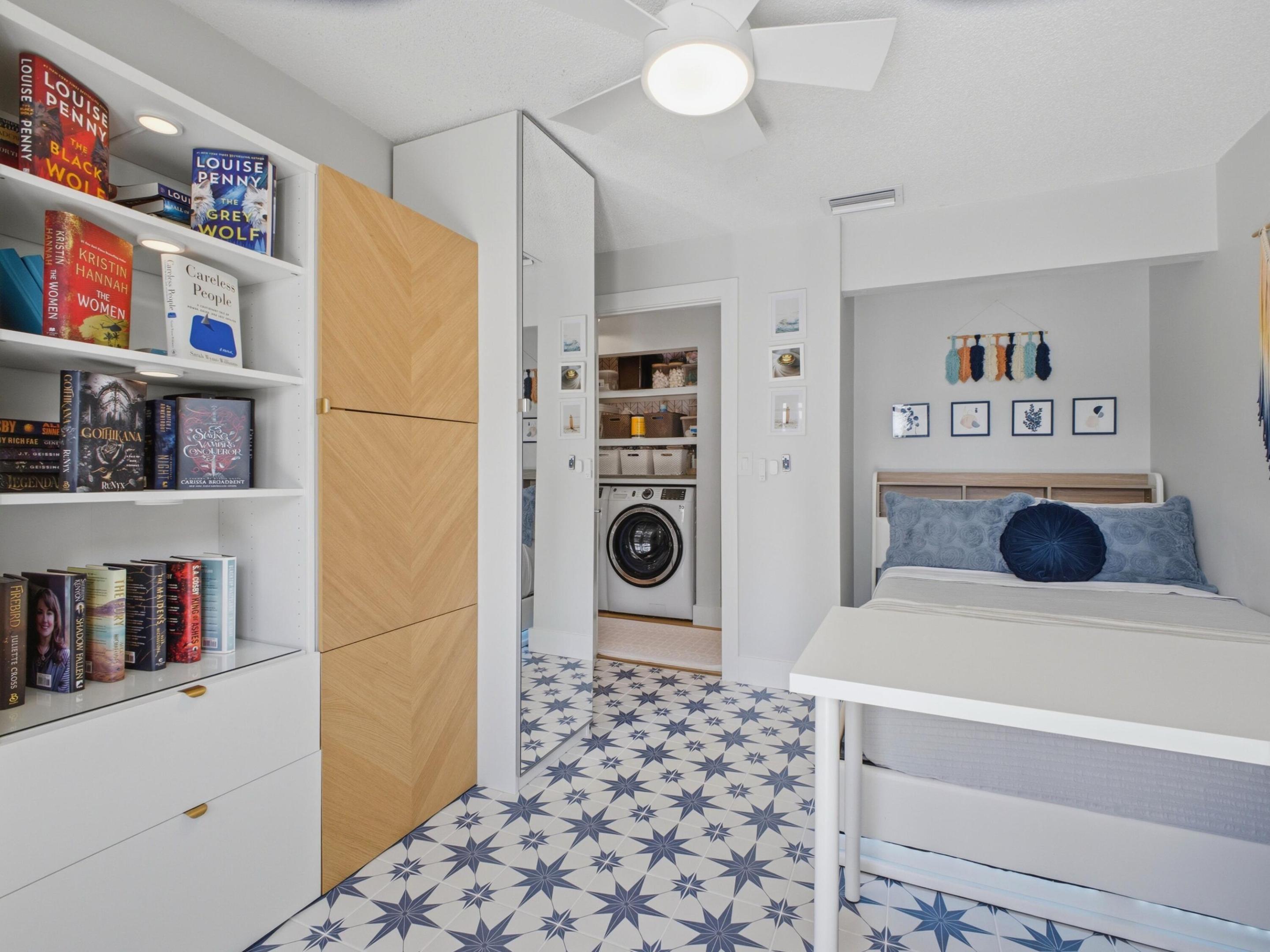 BARRWOOD - Residential