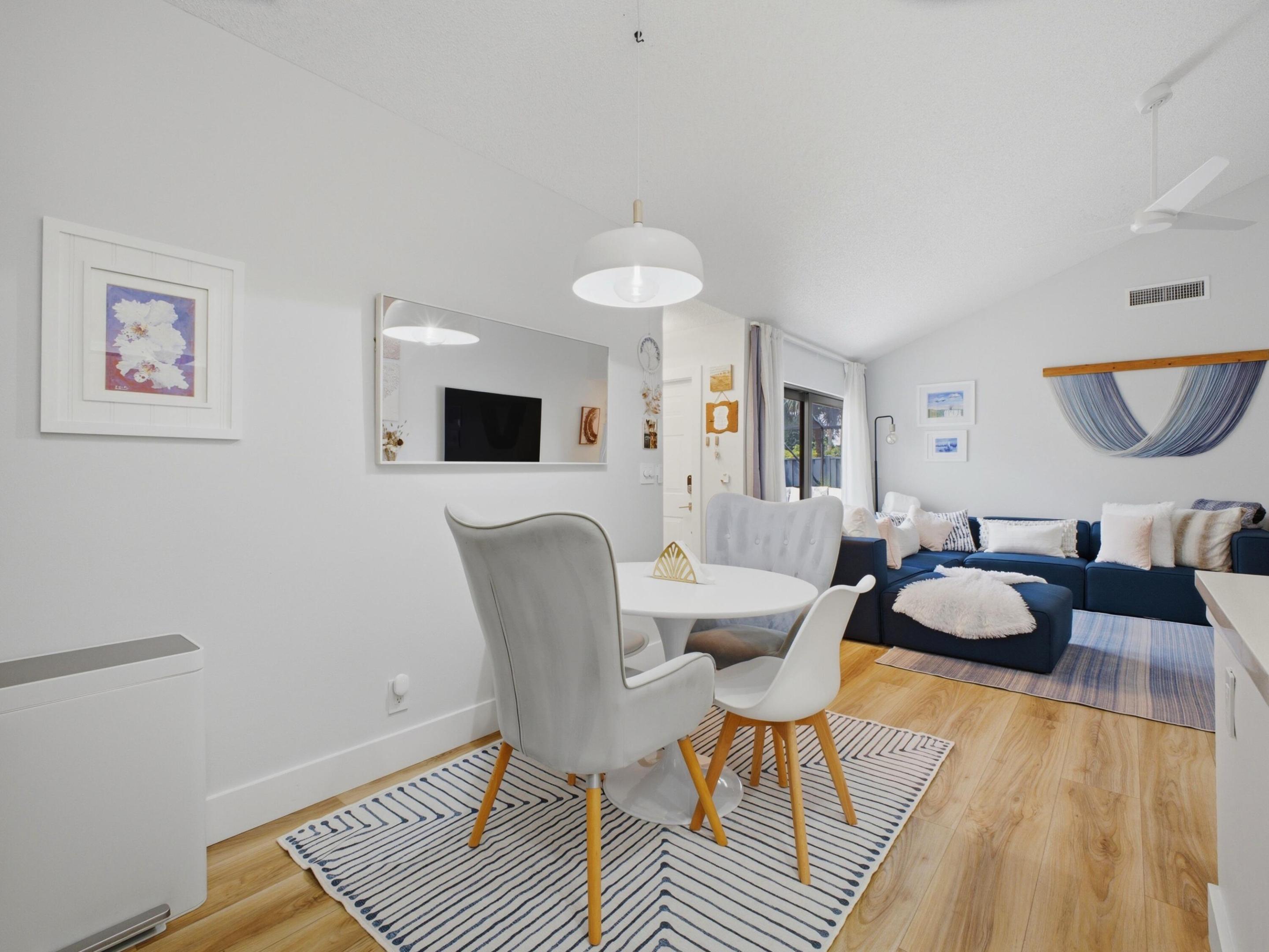 BARRWOOD - Residential