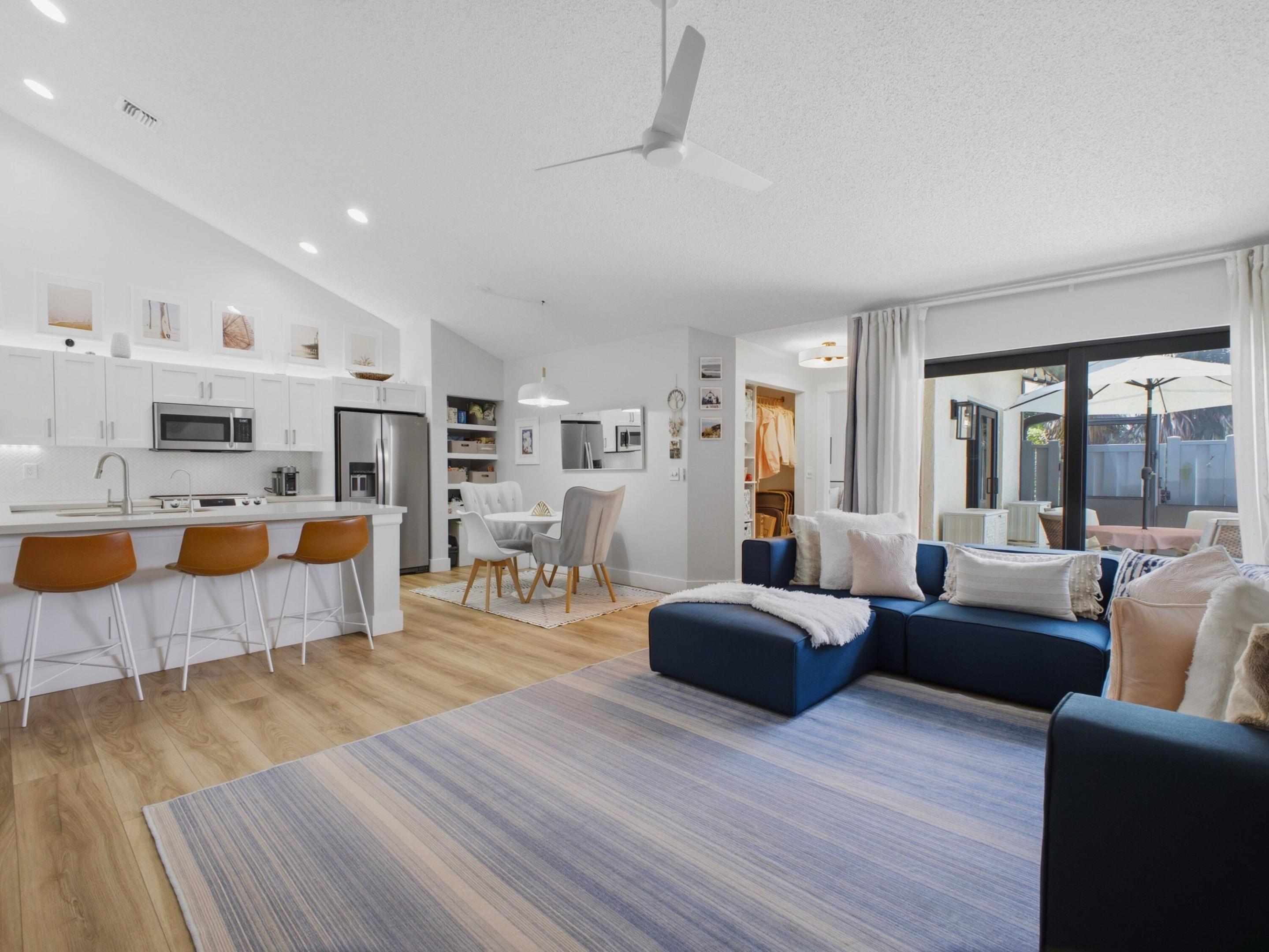 BARRWOOD - Residential