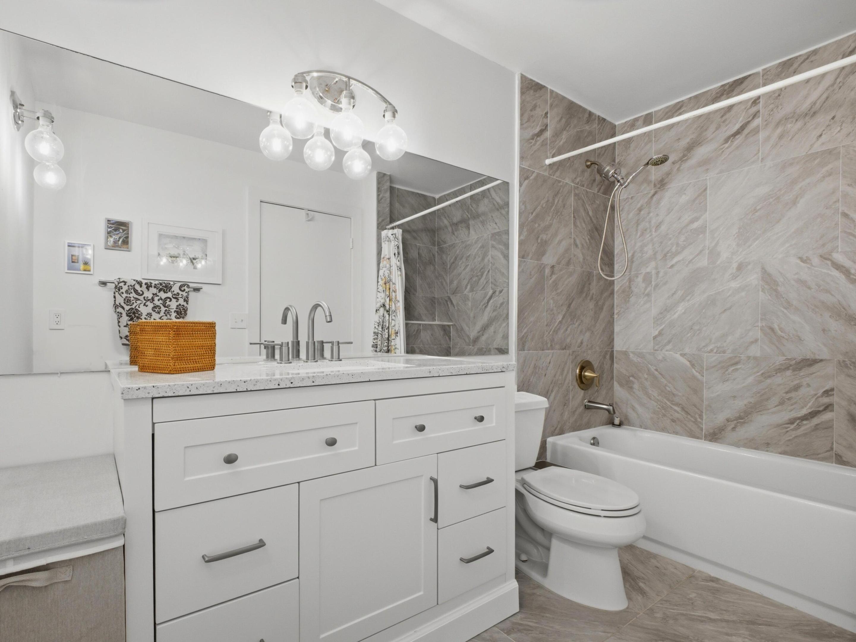 BARRWOOD - Residential