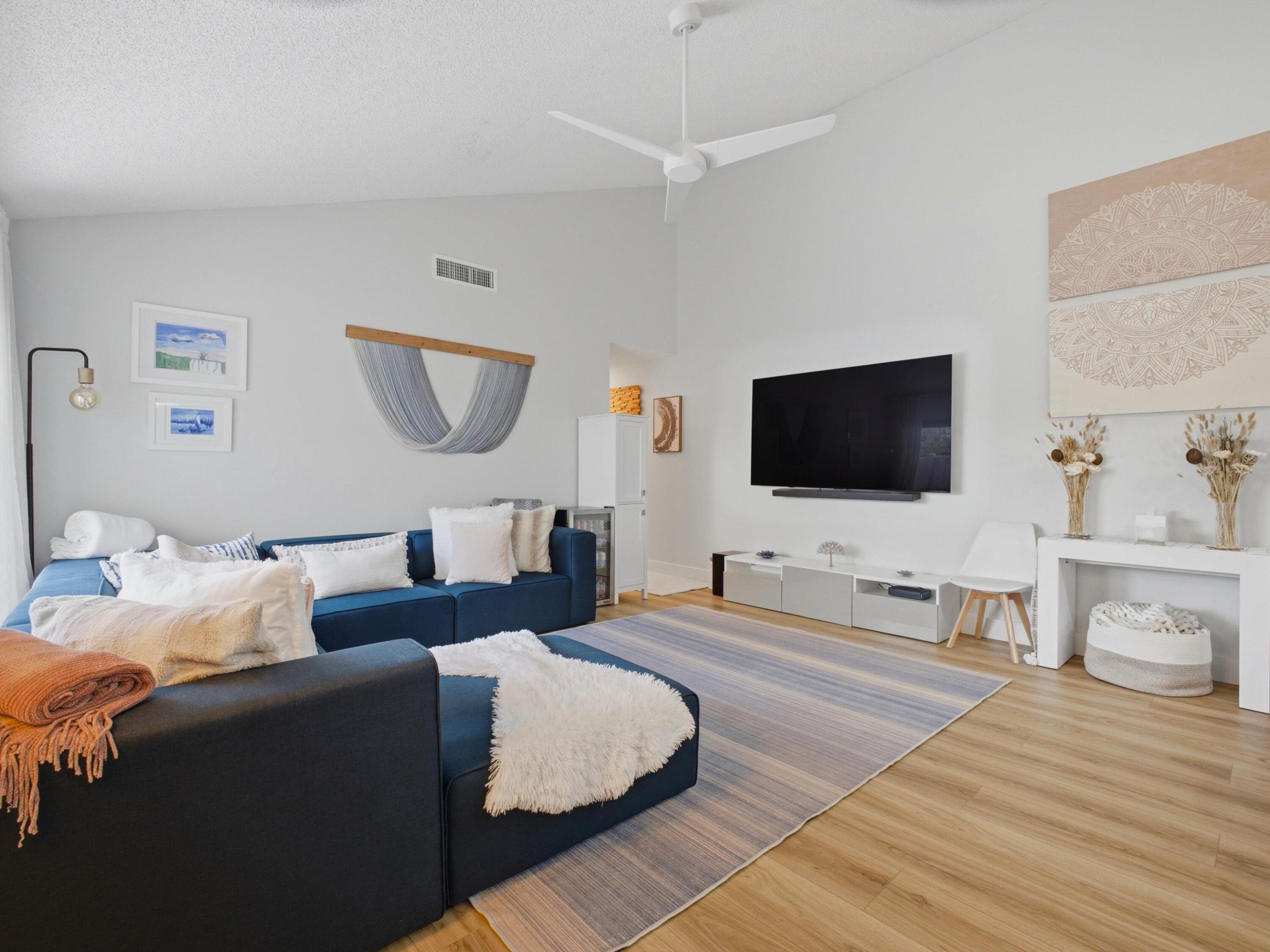 BARRWOOD - Residential