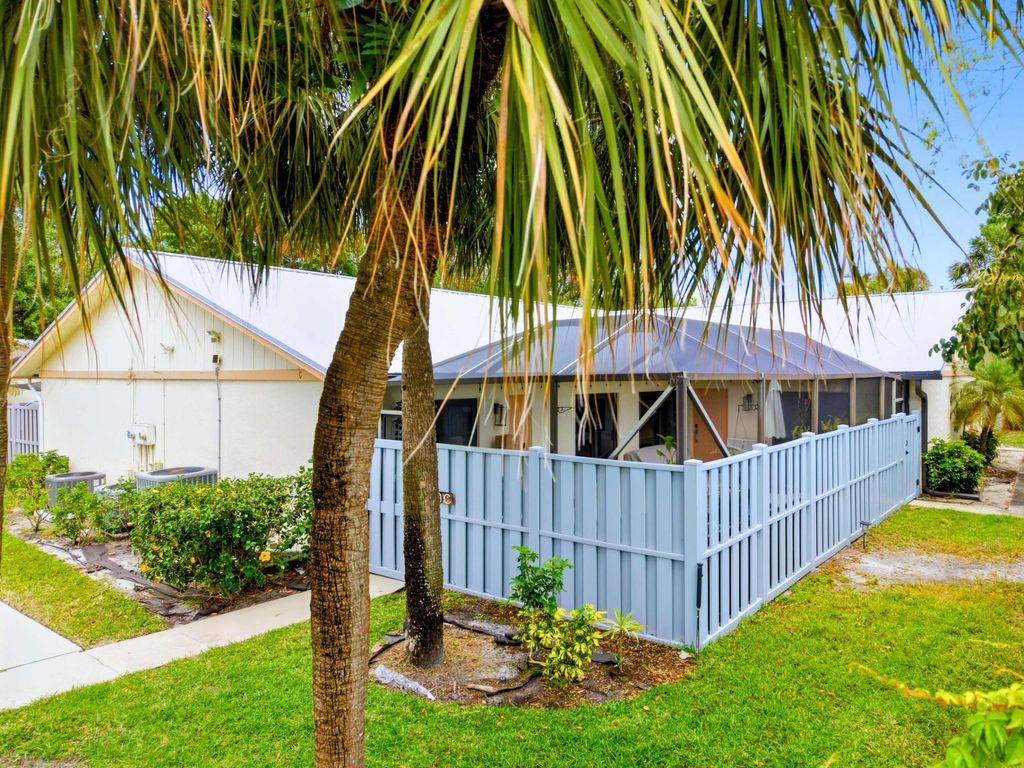 Photo of 8920 Thumbwood Circle #C, Boynton Beach, FL 33436 (MLS # B26017133)