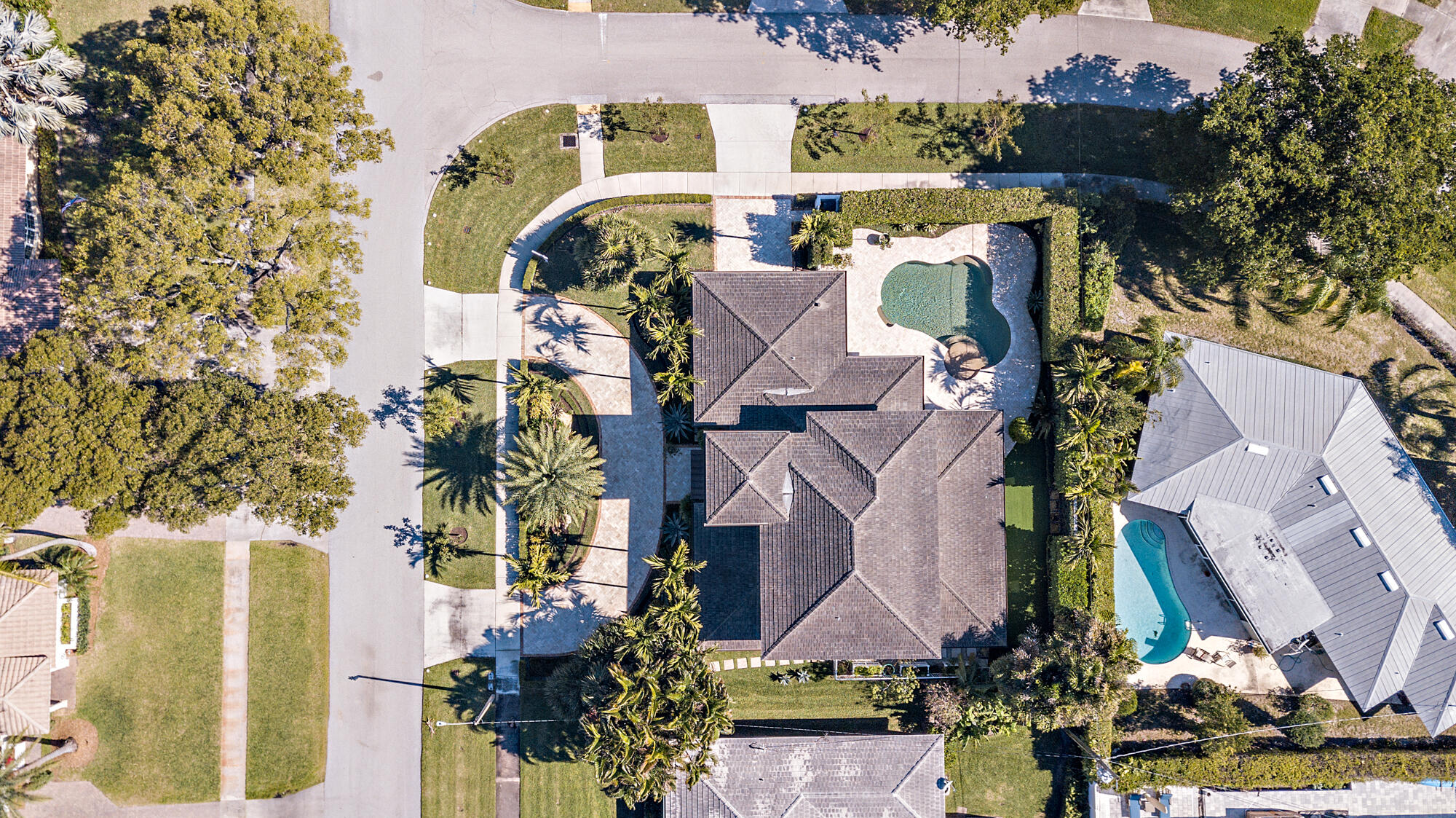 YACHT CLUB - Residential