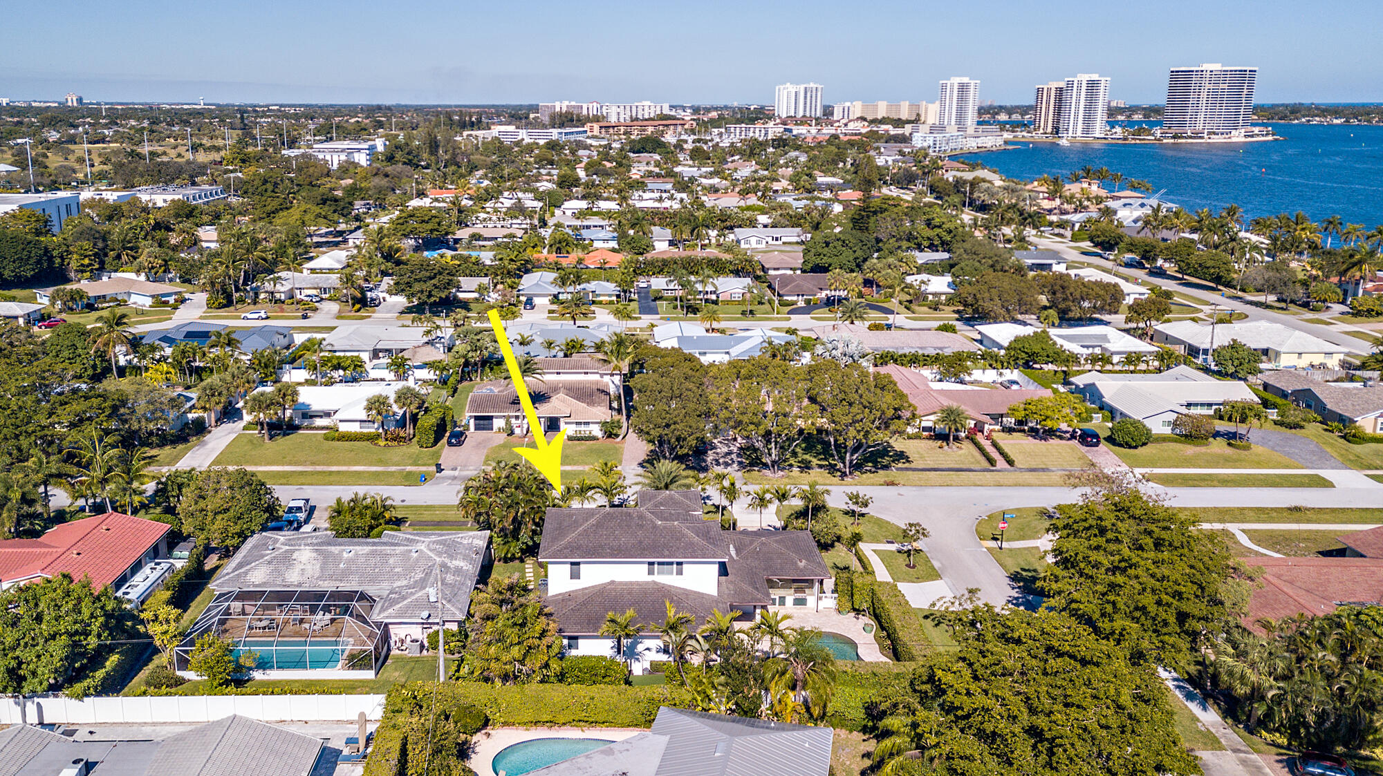 YACHT CLUB - Residential