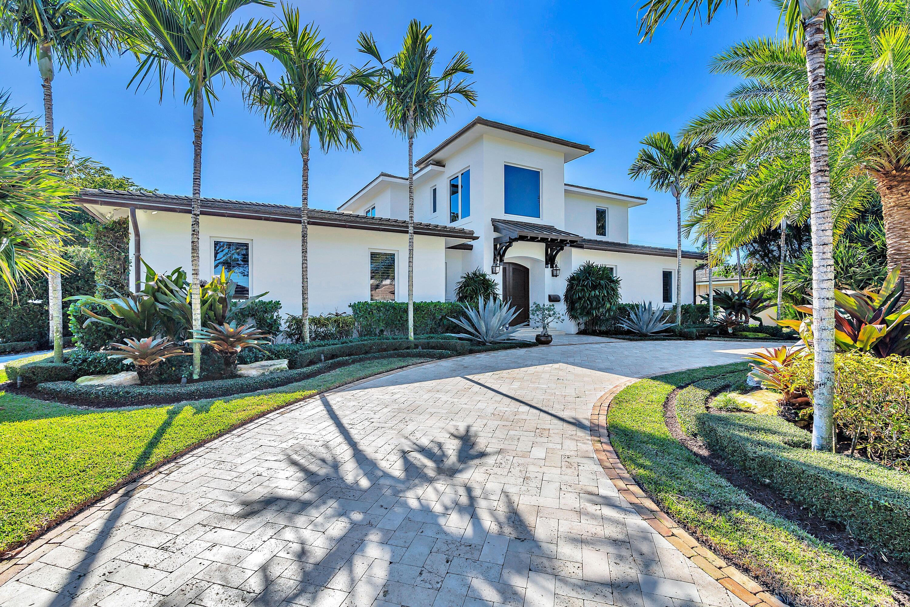 YACHT CLUB - Residential