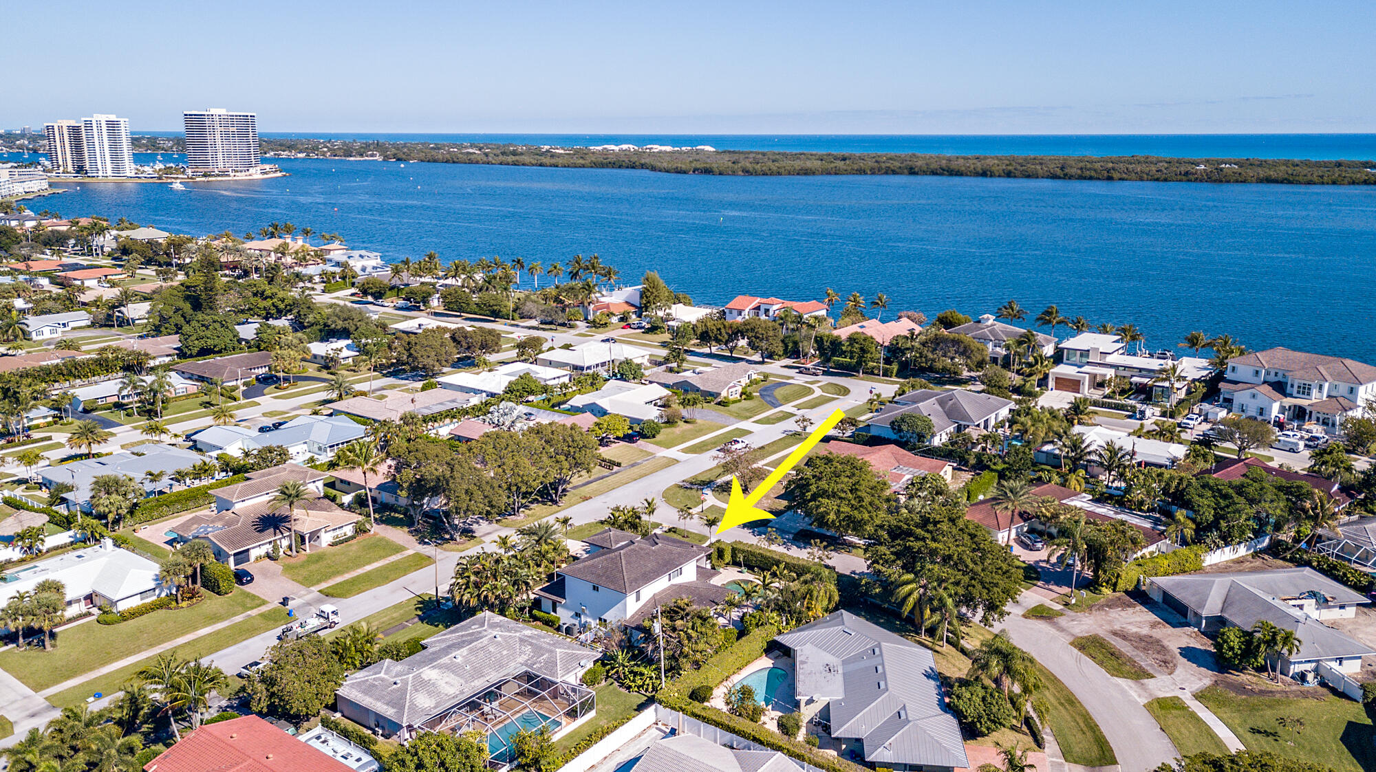 YACHT CLUB - Residential