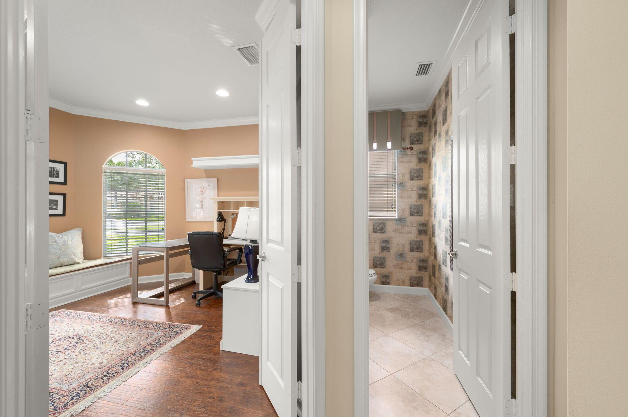 LAKES AT PGA VILLAGE - Residential