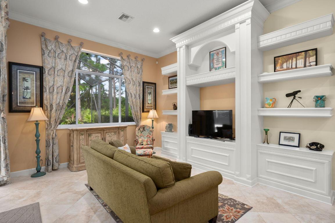 LAKES AT PGA VILLAGE - Residential