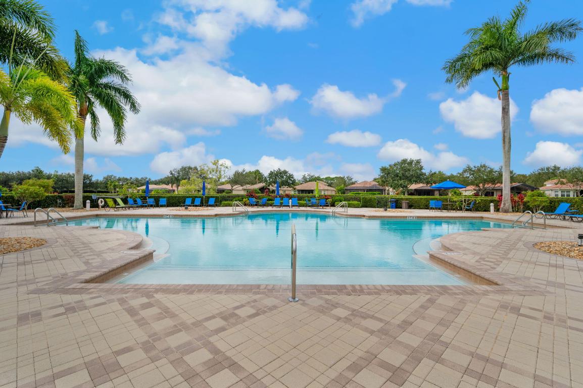 LAKES AT PGA VILLAGE - Residential