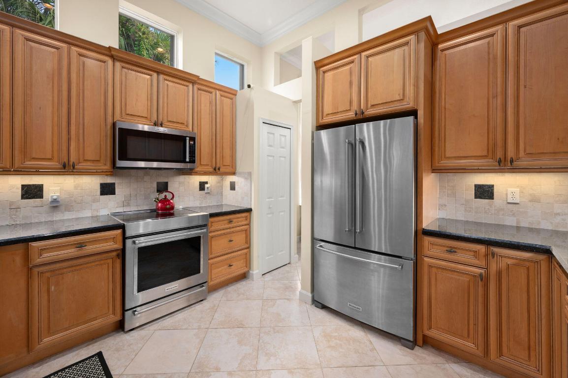 LAKES AT PGA VILLAGE - Residential