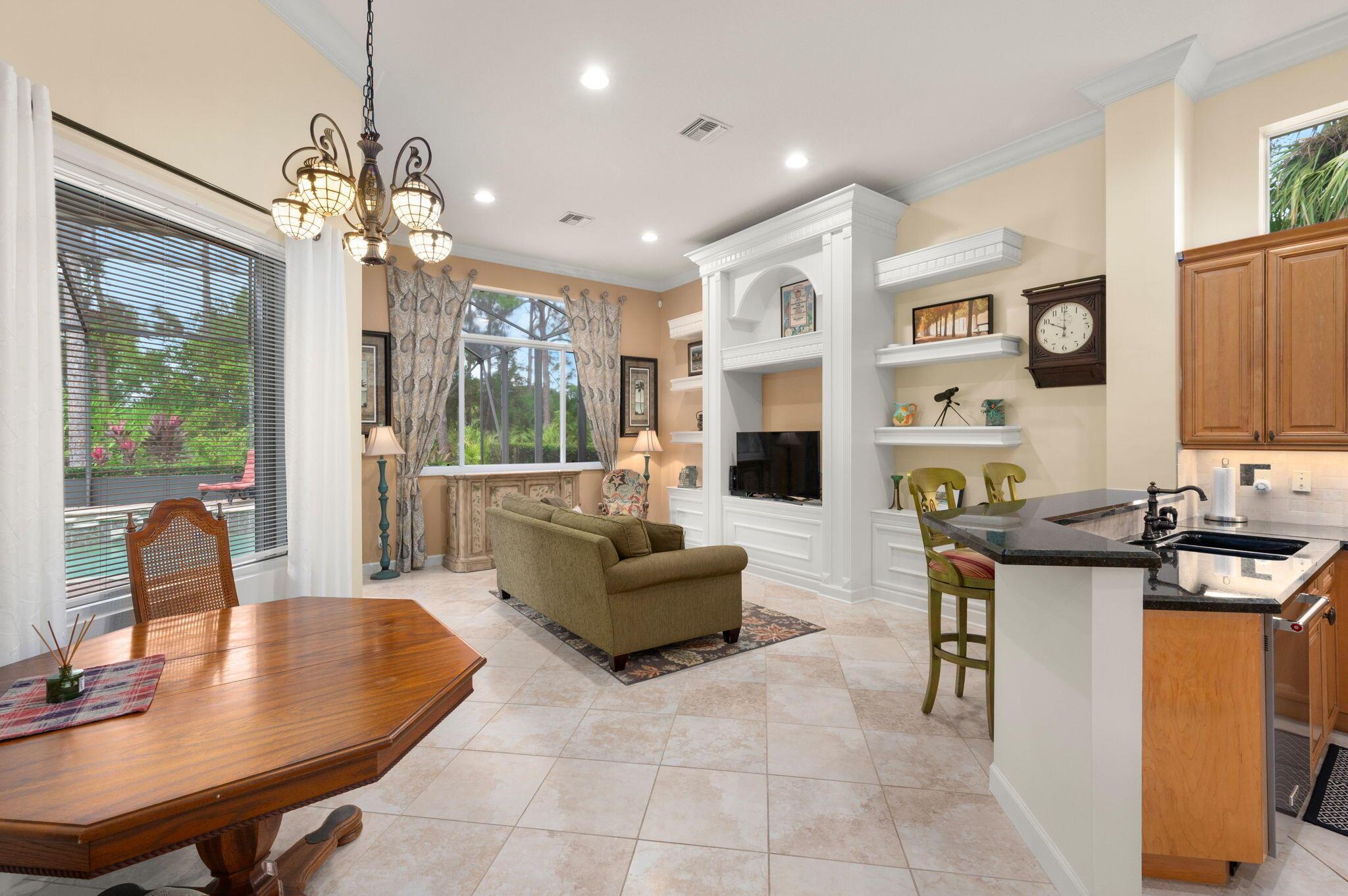 LAKES AT PGA VILLAGE - Residential