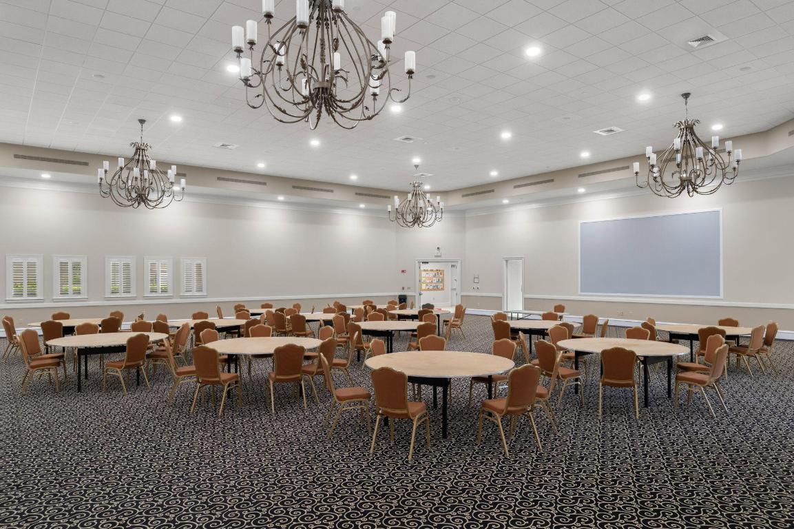 LAKES AT PGA VILLAGE - Residential