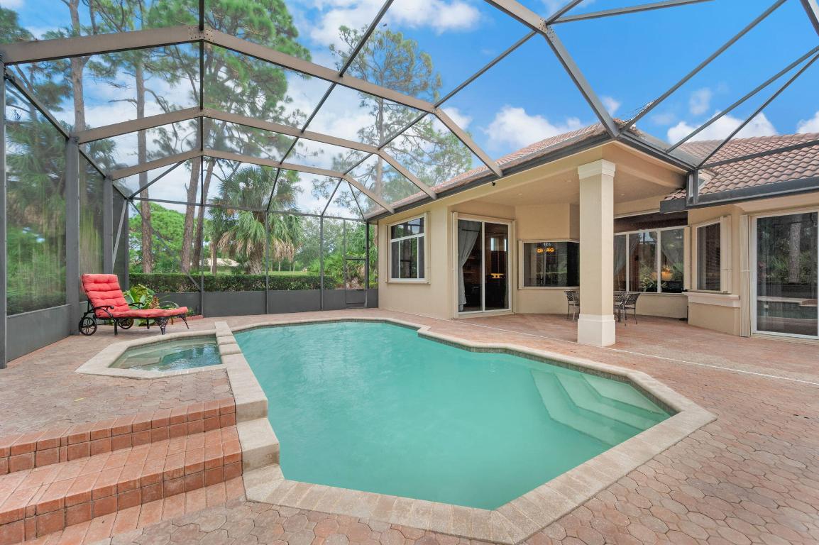 LAKES AT PGA VILLAGE - Residential