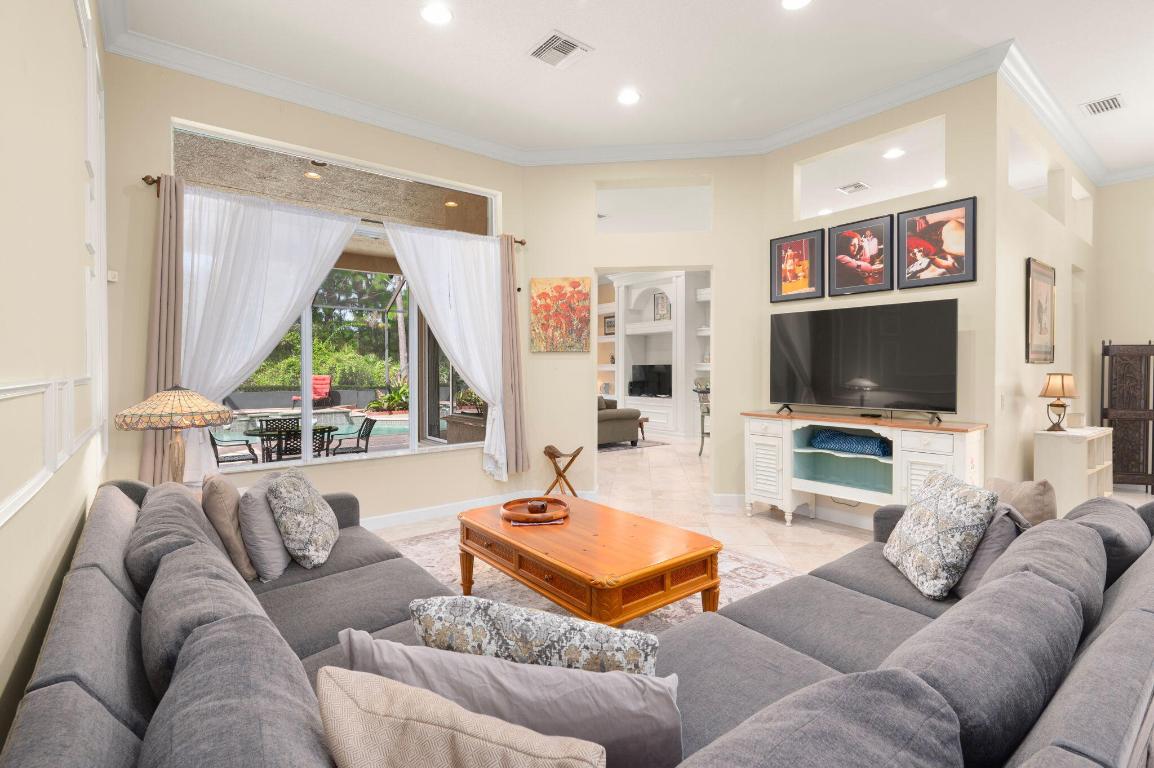 LAKES AT PGA VILLAGE - Residential