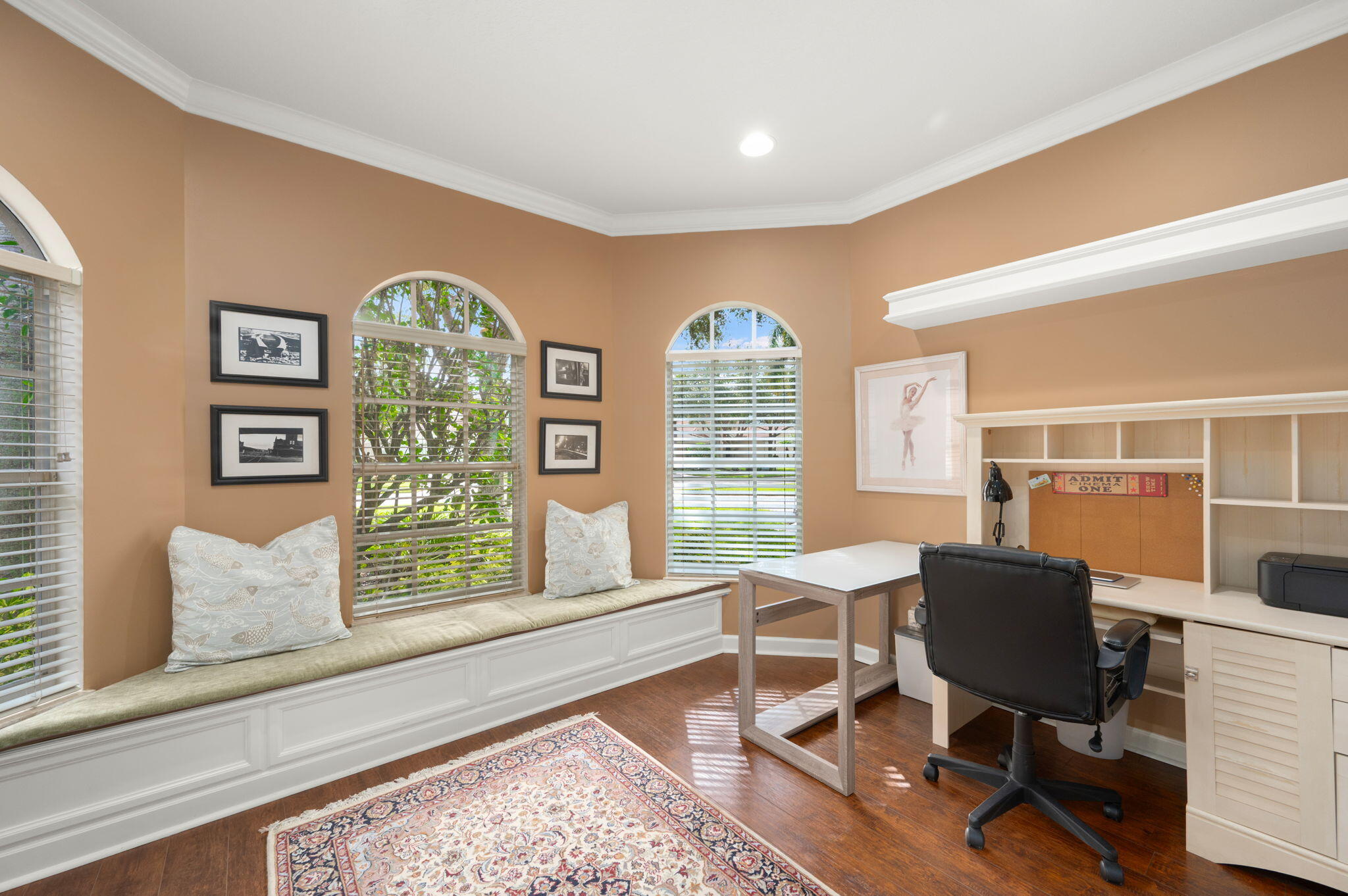 LAKES AT PGA VILLAGE - Residential