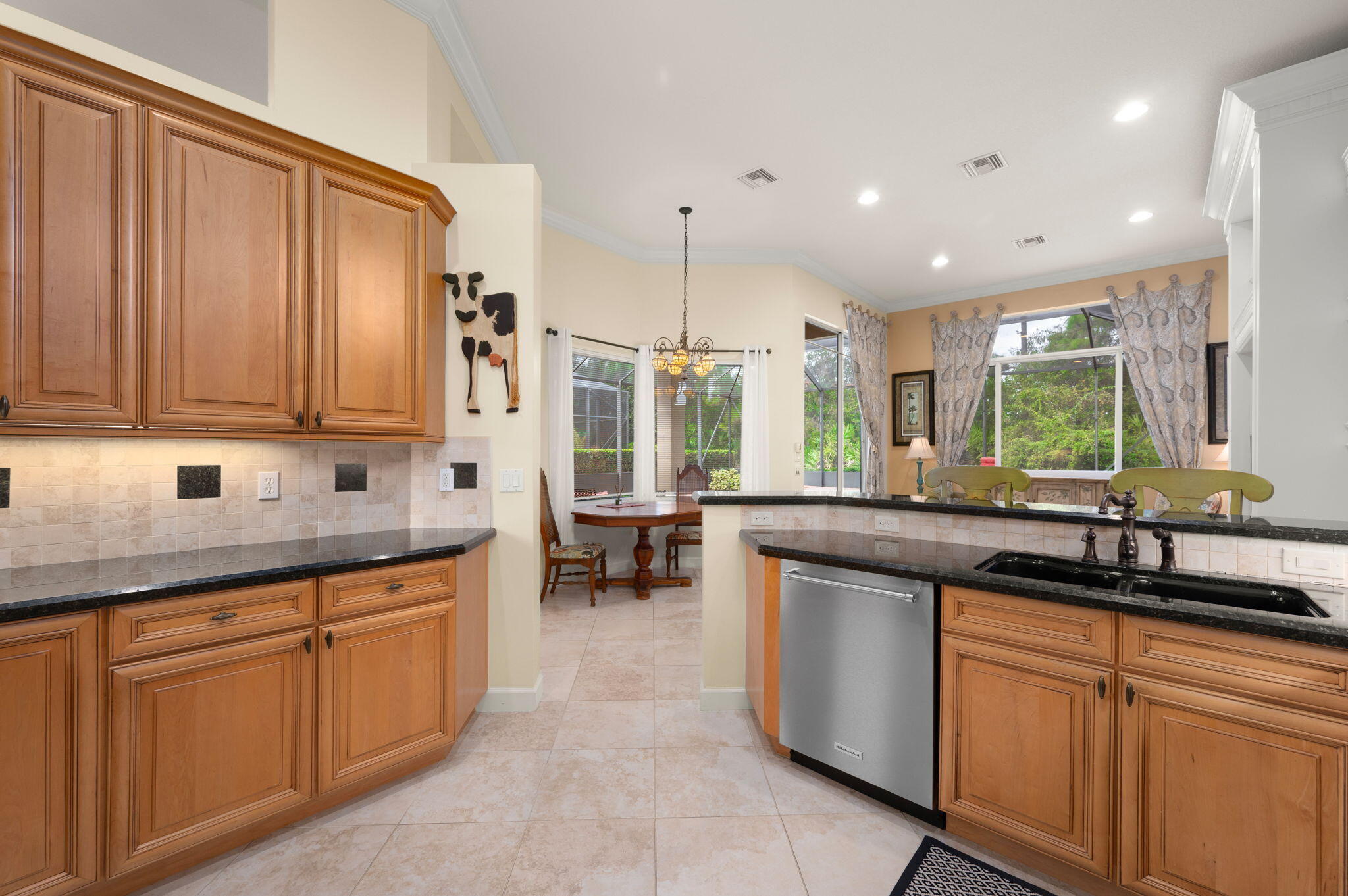 LAKES AT PGA VILLAGE - Residential