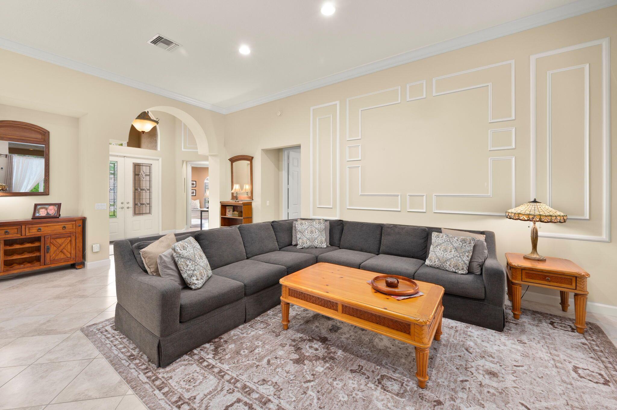 LAKES AT PGA VILLAGE - Residential