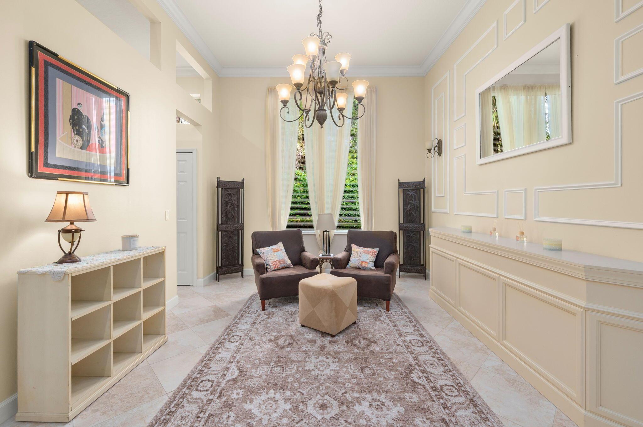 LAKES AT PGA VILLAGE - Residential