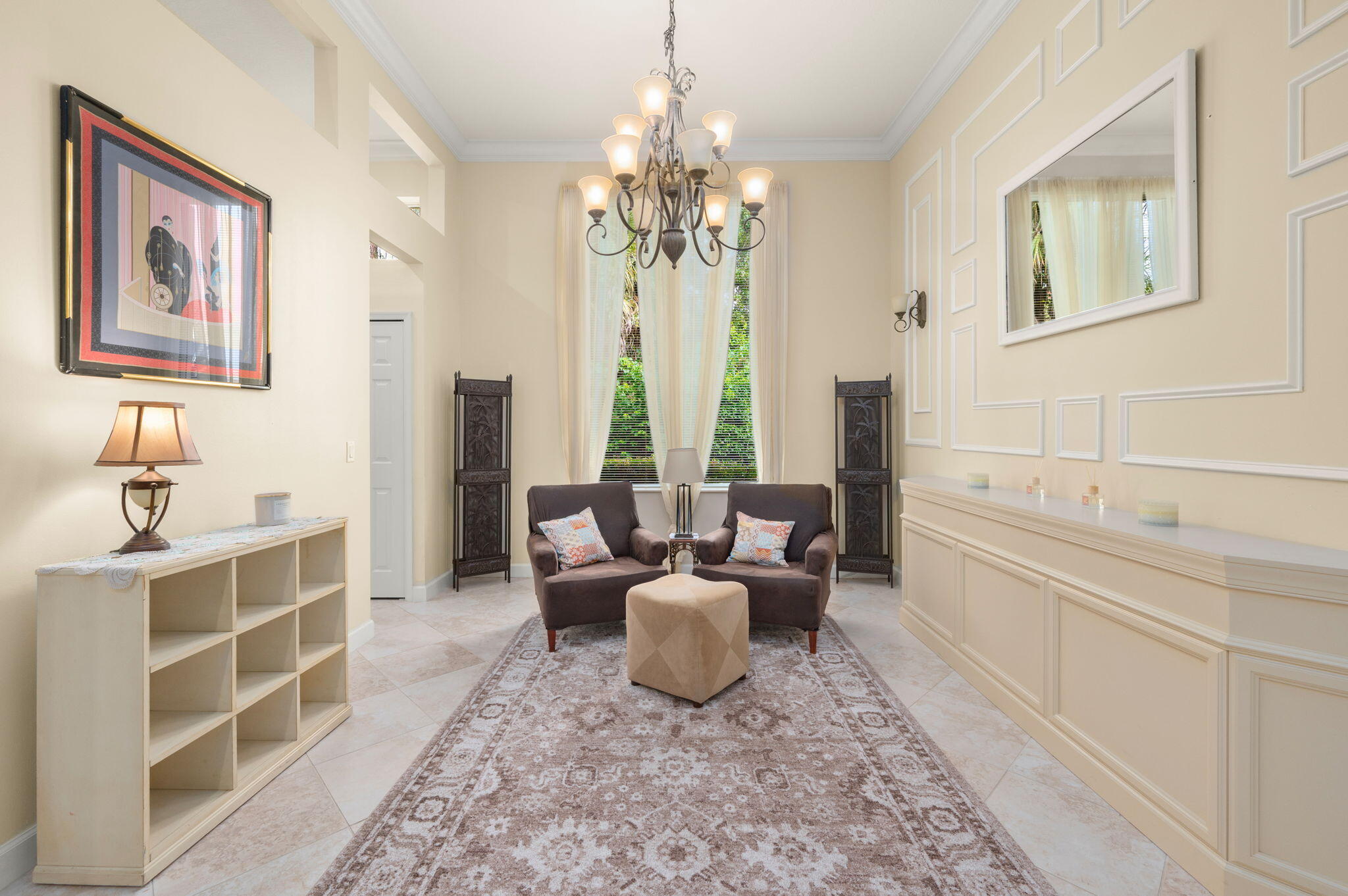 LAKES AT PGA VILLAGE - Residential