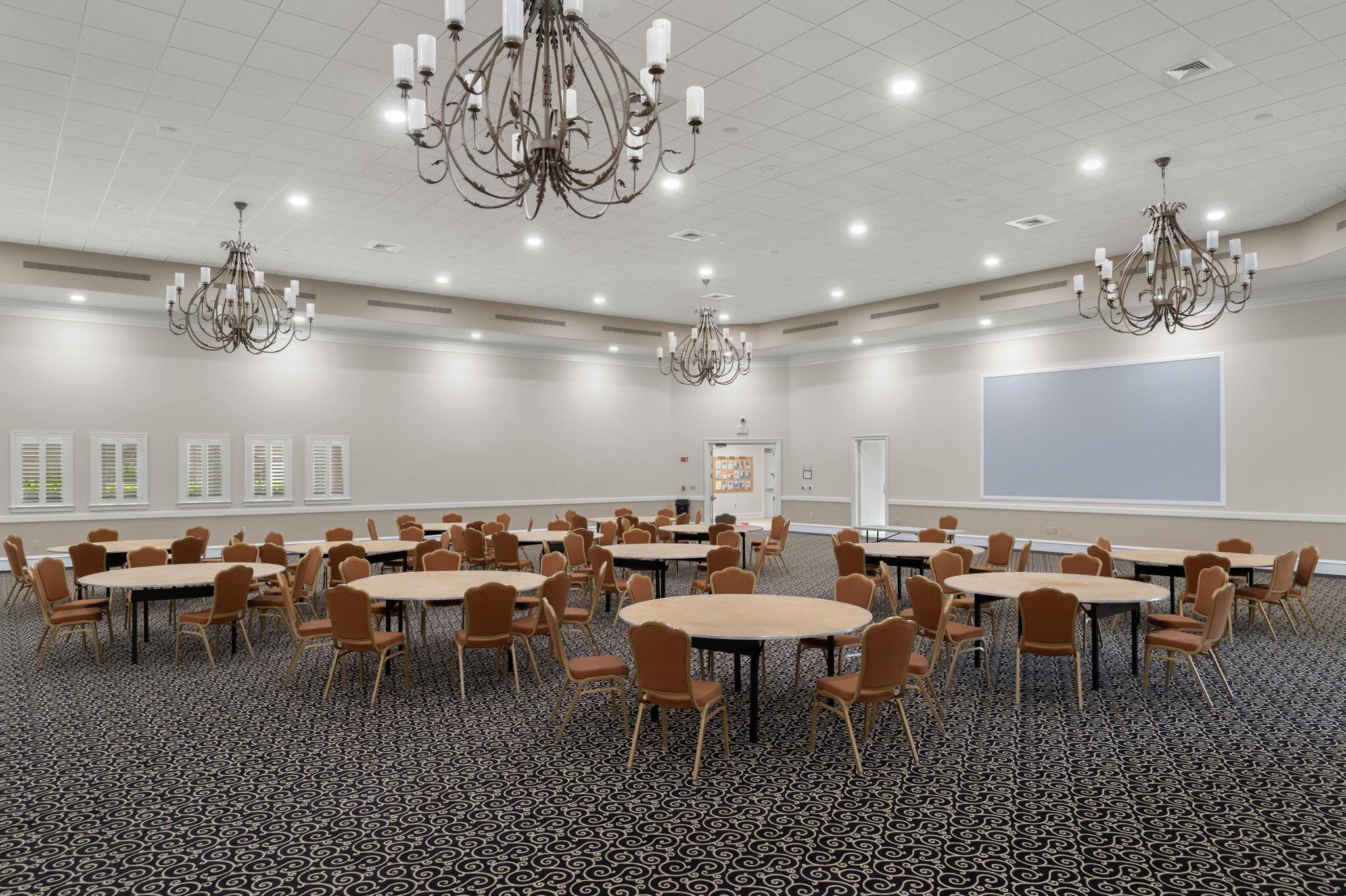 LAKES AT PGA VILLAGE - Residential