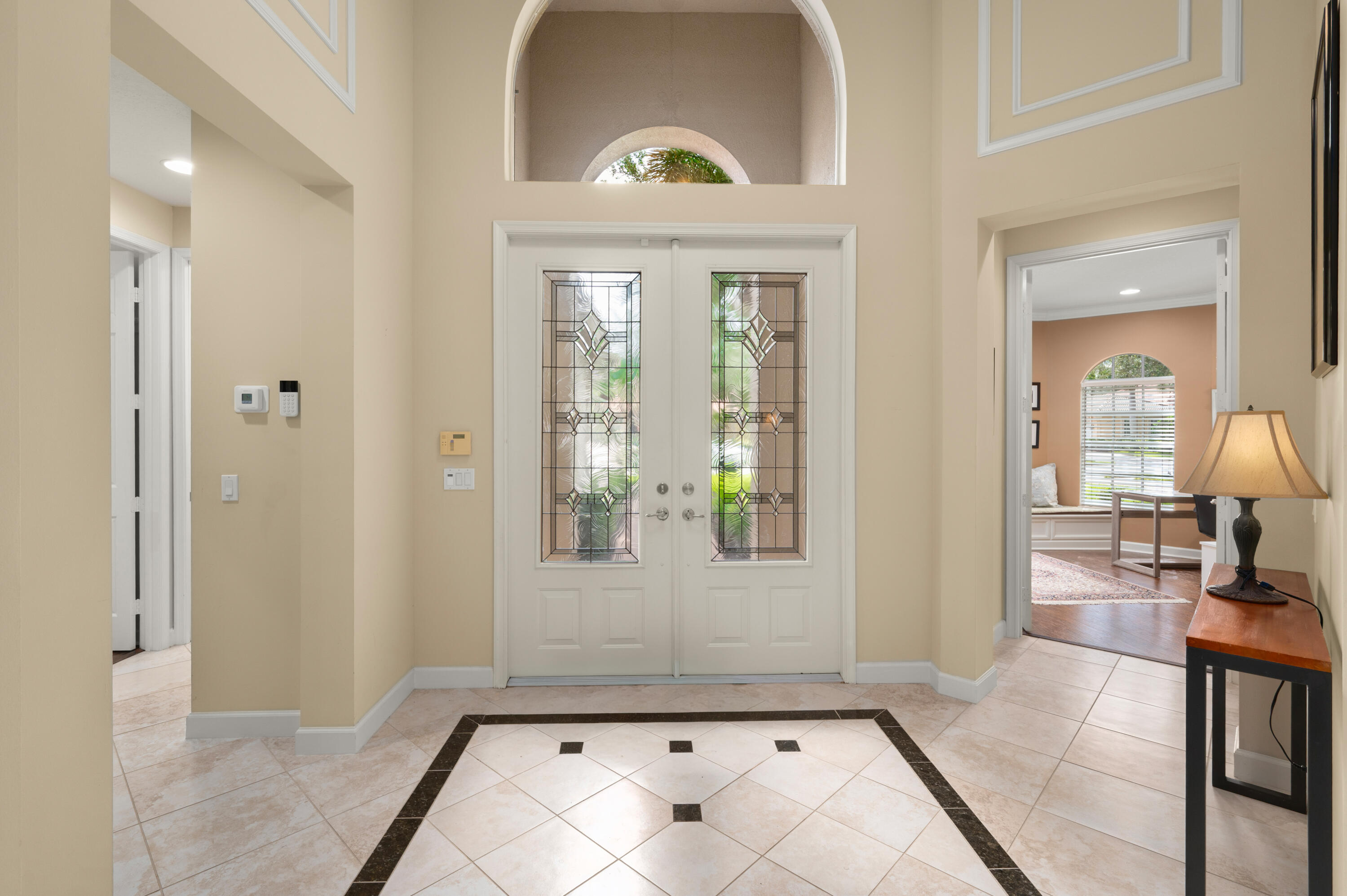 LAKES AT PGA VILLAGE - Residential