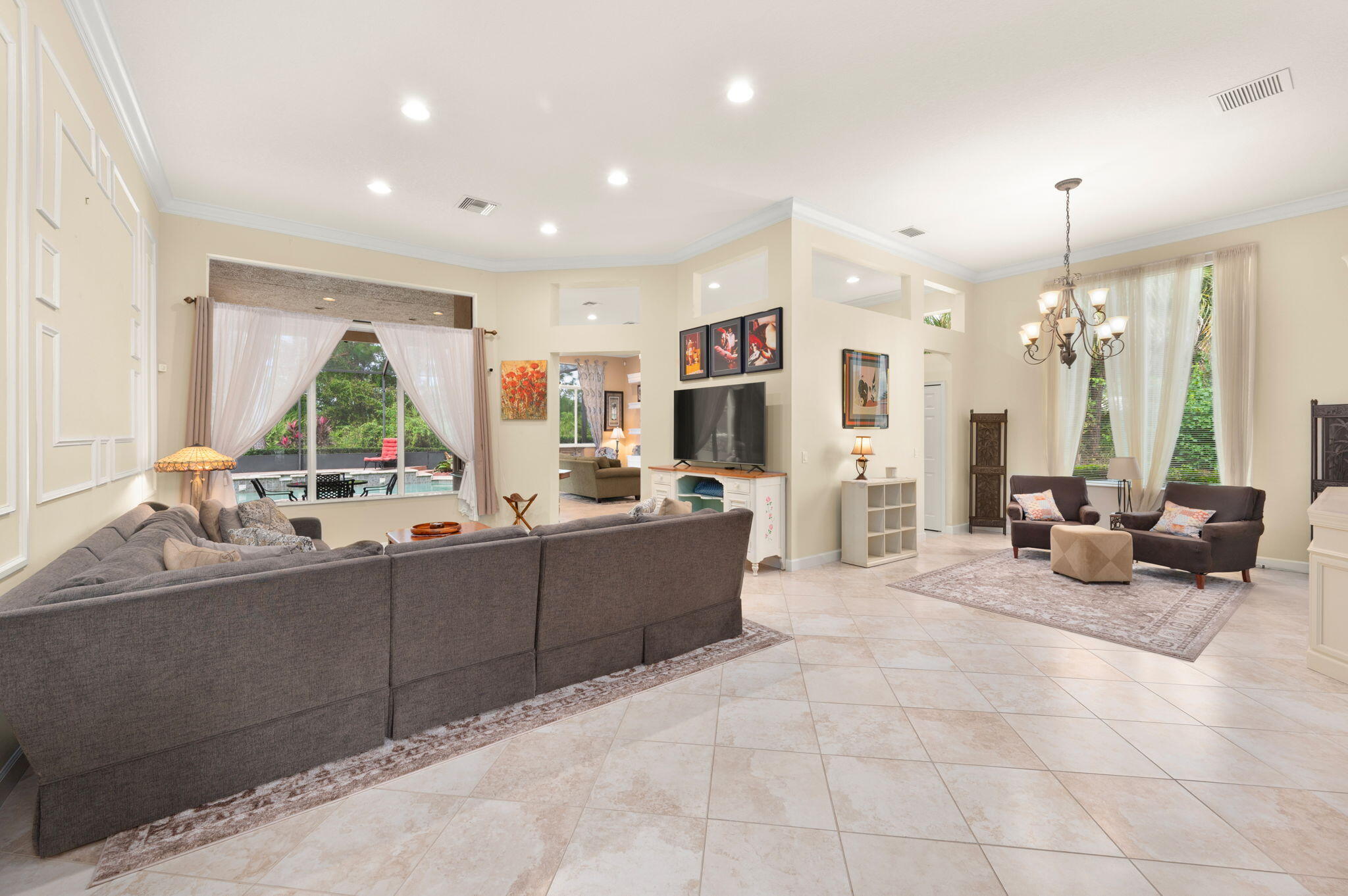 LAKES AT PGA VILLAGE - Residential