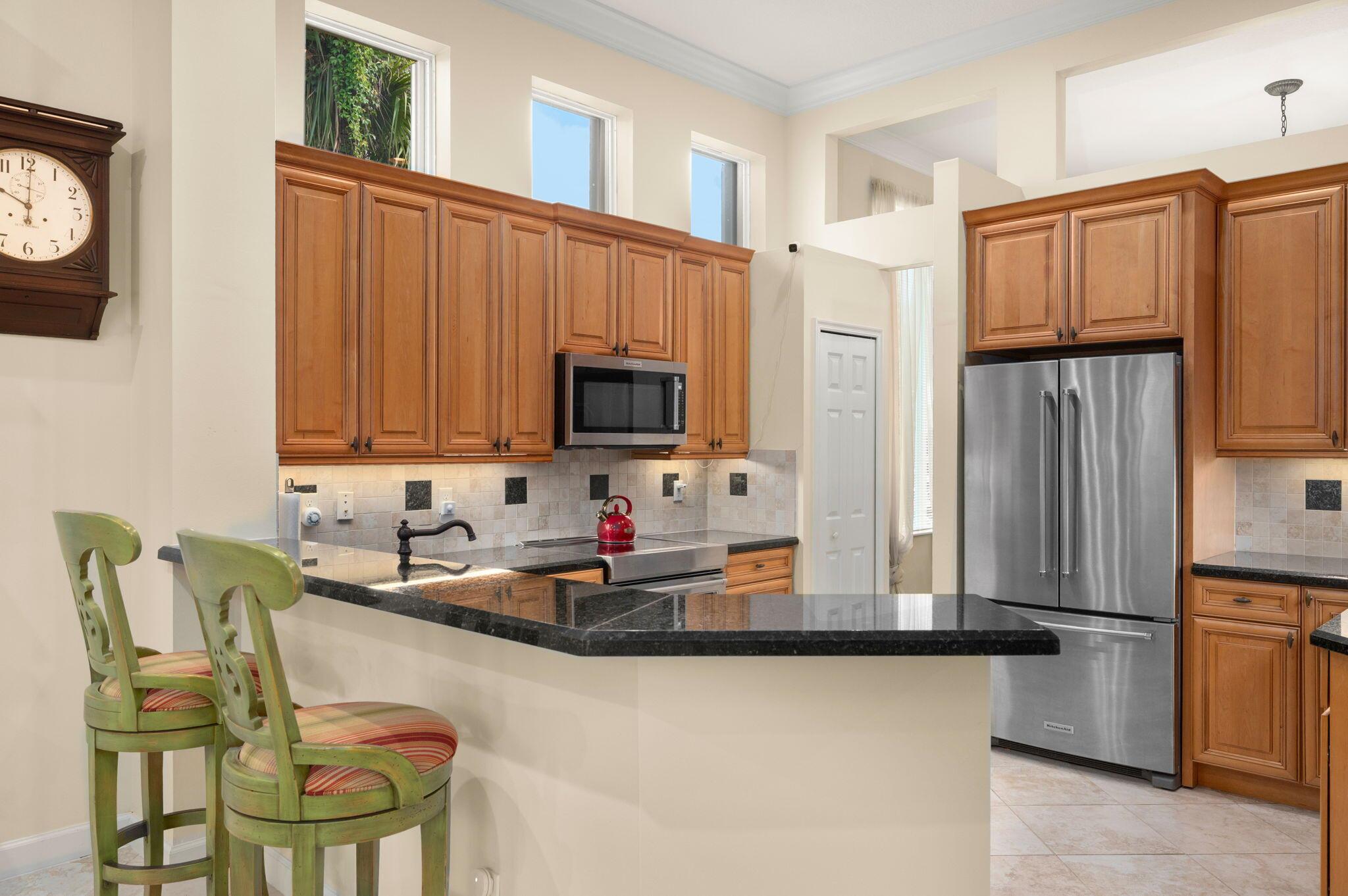 LAKES AT PGA VILLAGE - Residential