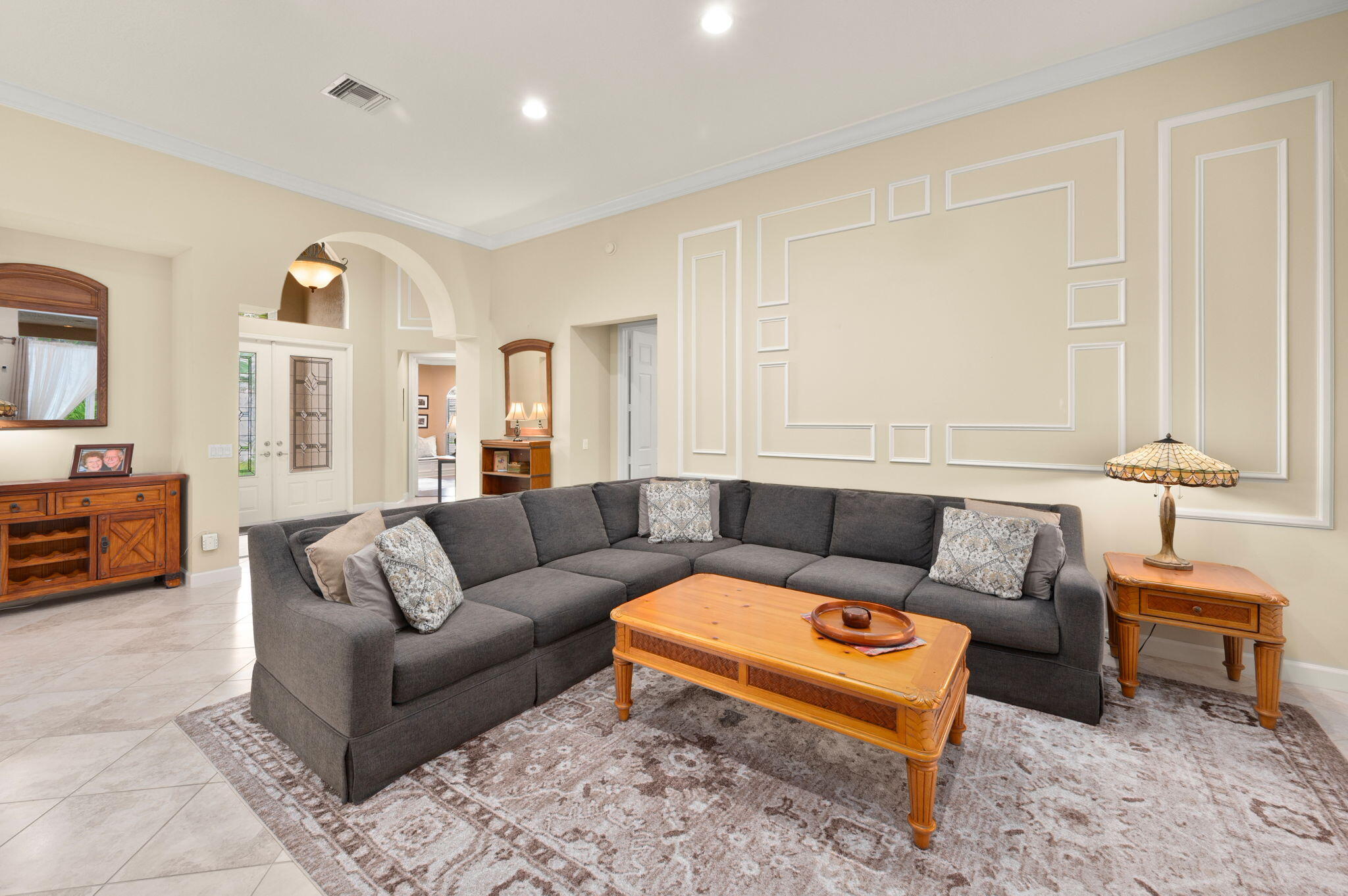 LAKES AT PGA VILLAGE - Residential