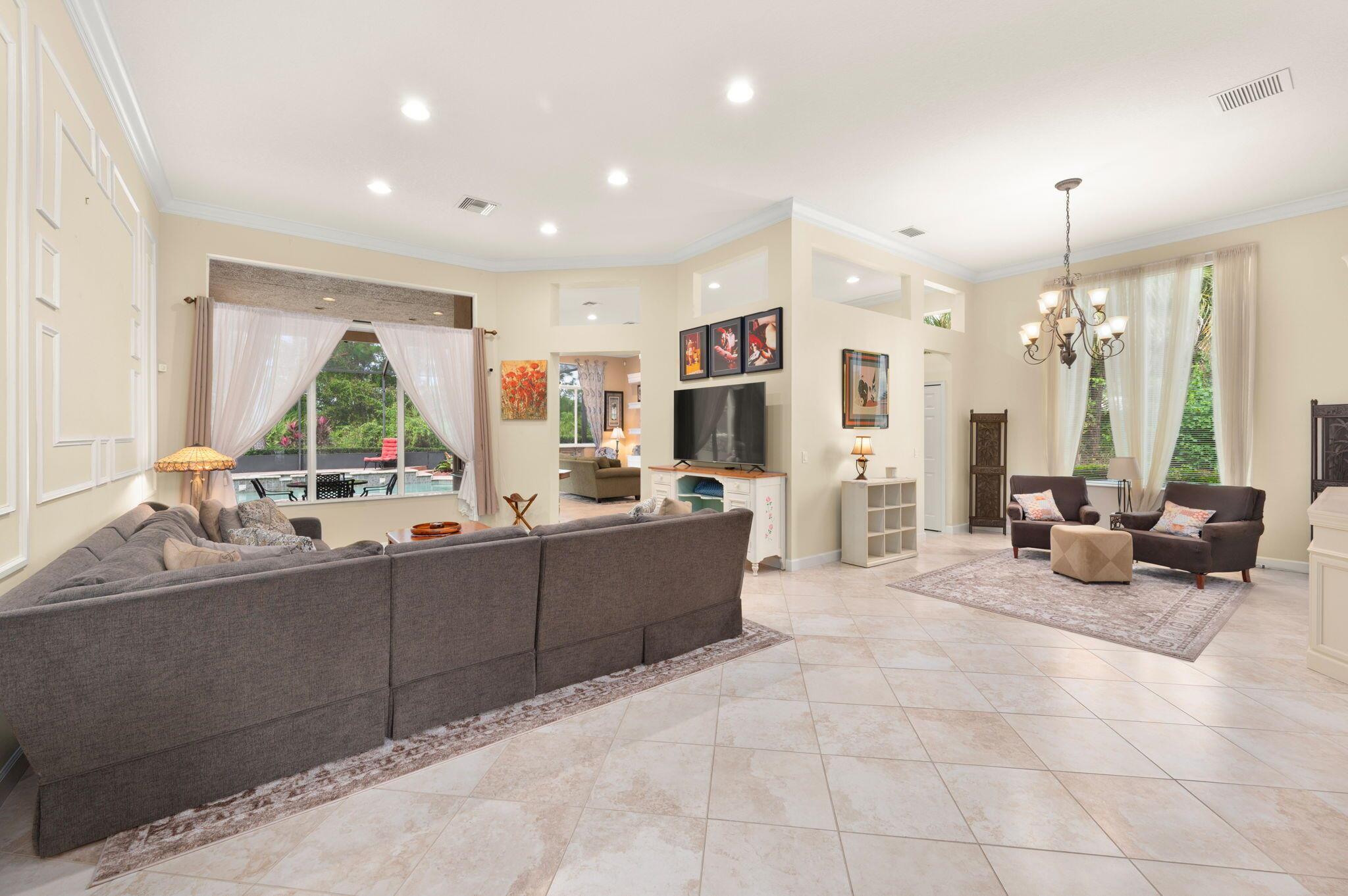 LAKES AT PGA VILLAGE - Residential