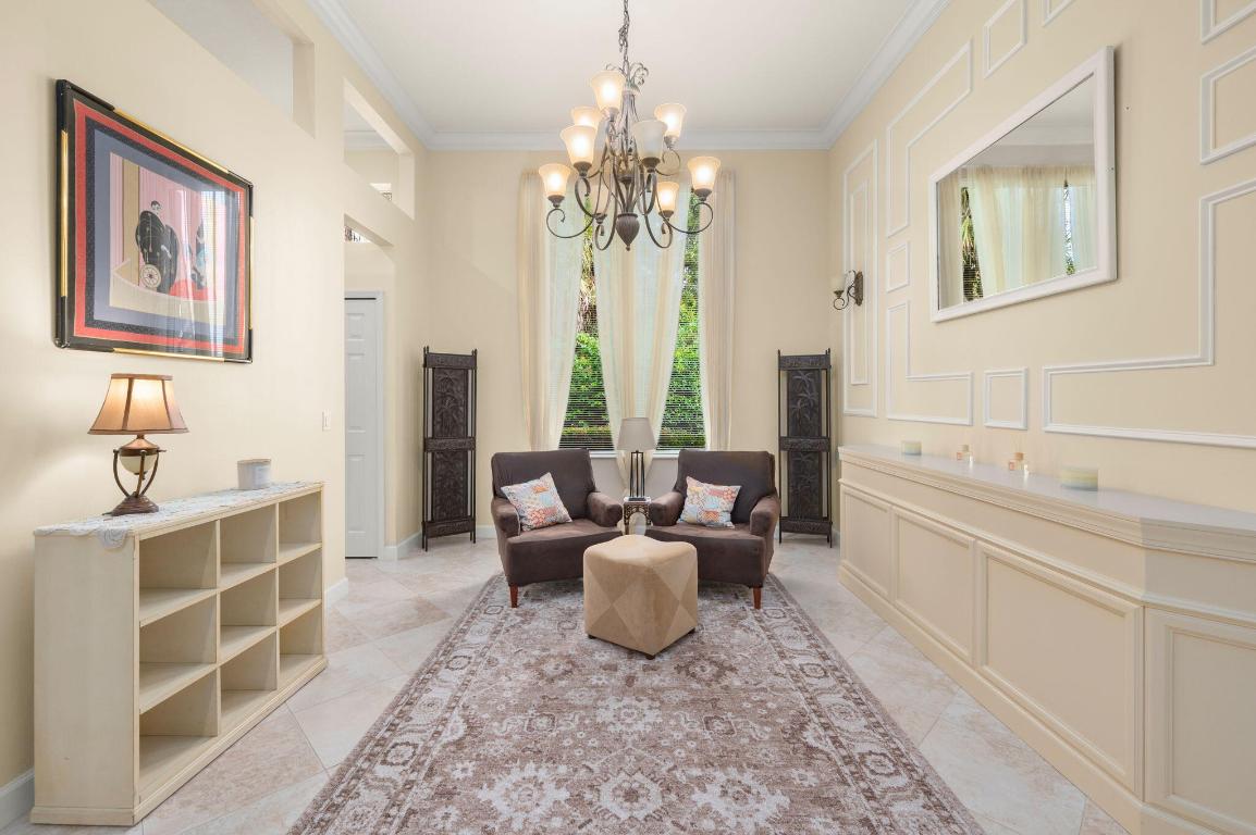 LAKES AT PGA VILLAGE - Residential