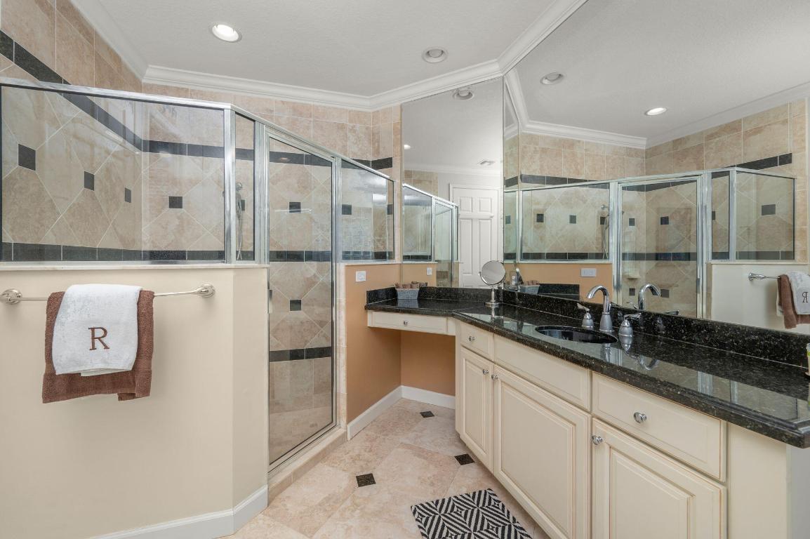 LAKES AT PGA VILLAGE - Residential