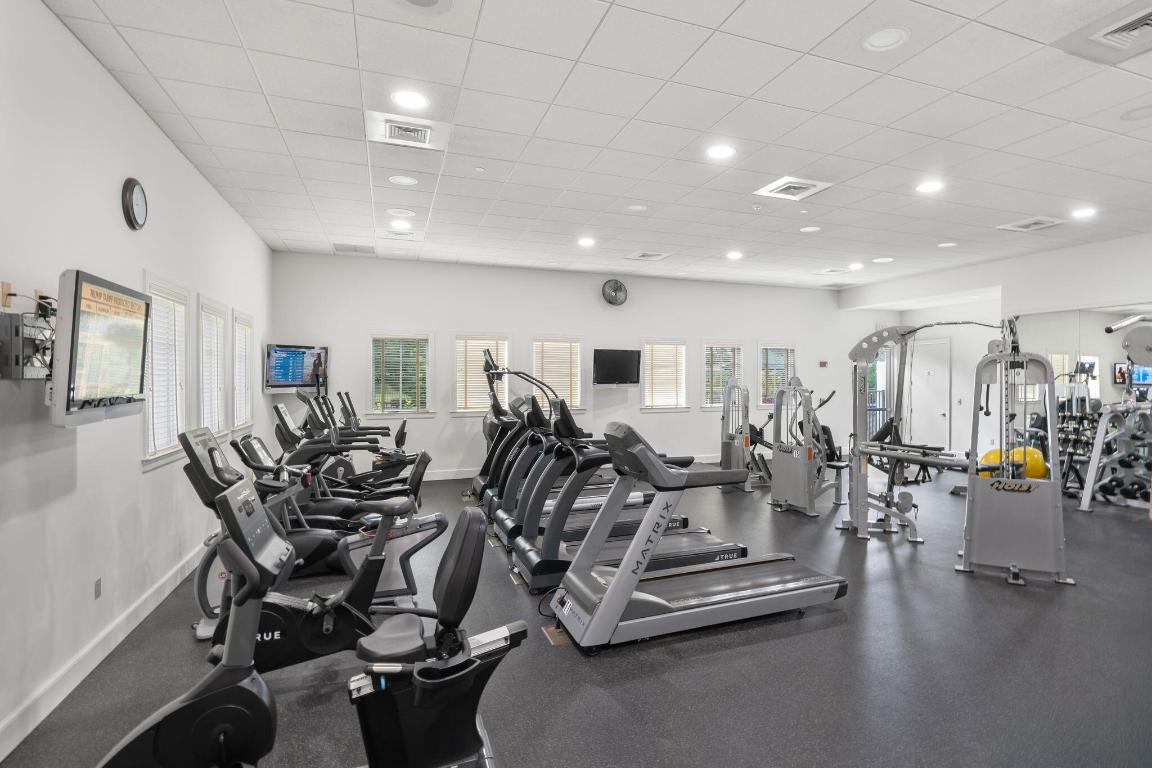 LAKES AT PGA VILLAGE - Residential