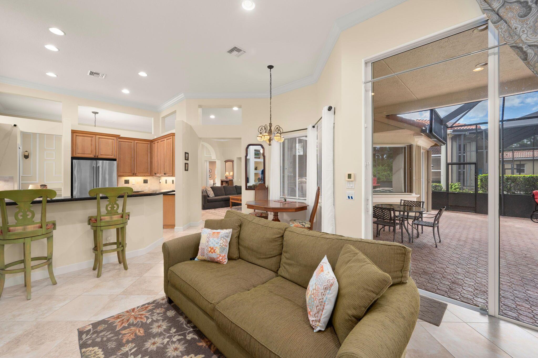 LAKES AT PGA VILLAGE - Residential