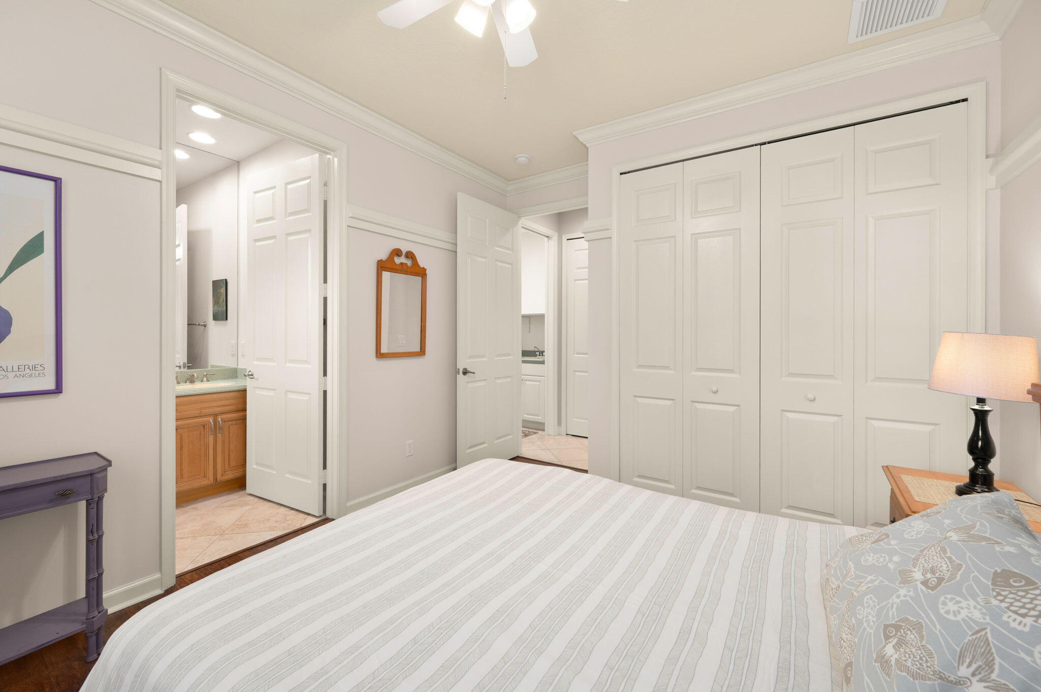 LAKES AT PGA VILLAGE - Residential