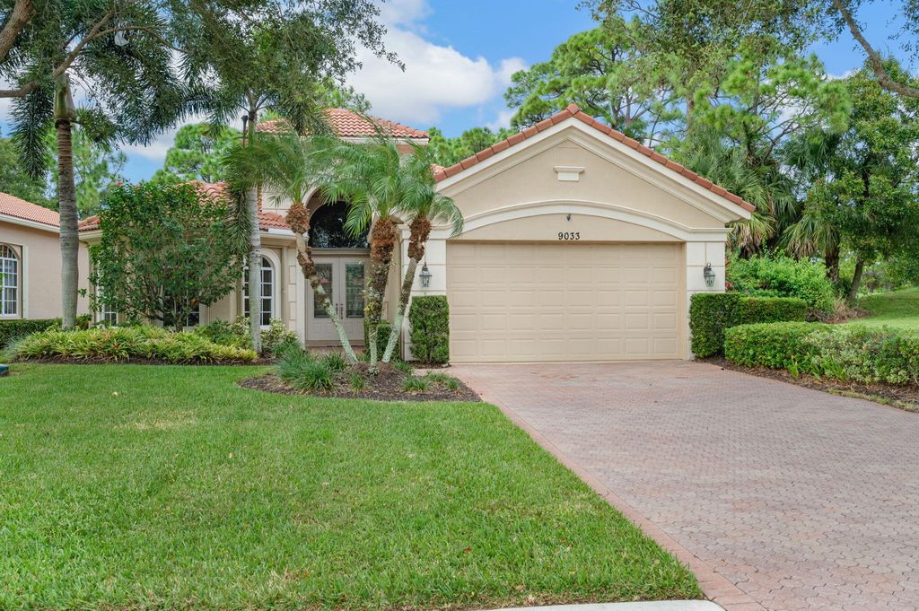 Photo of 9033 Champions Way, Port Saint Lucie, FL 34986 (MLS # R11139975)