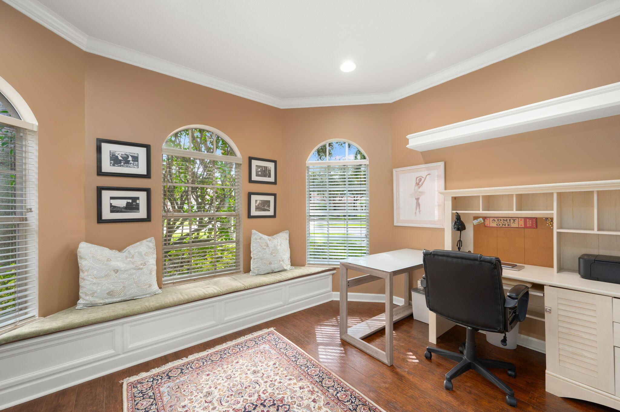 LAKES AT PGA VILLAGE - Residential