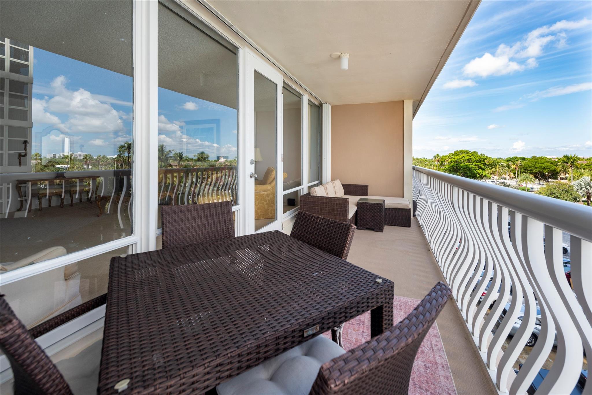 Ocean Club Condo - Residential Lease