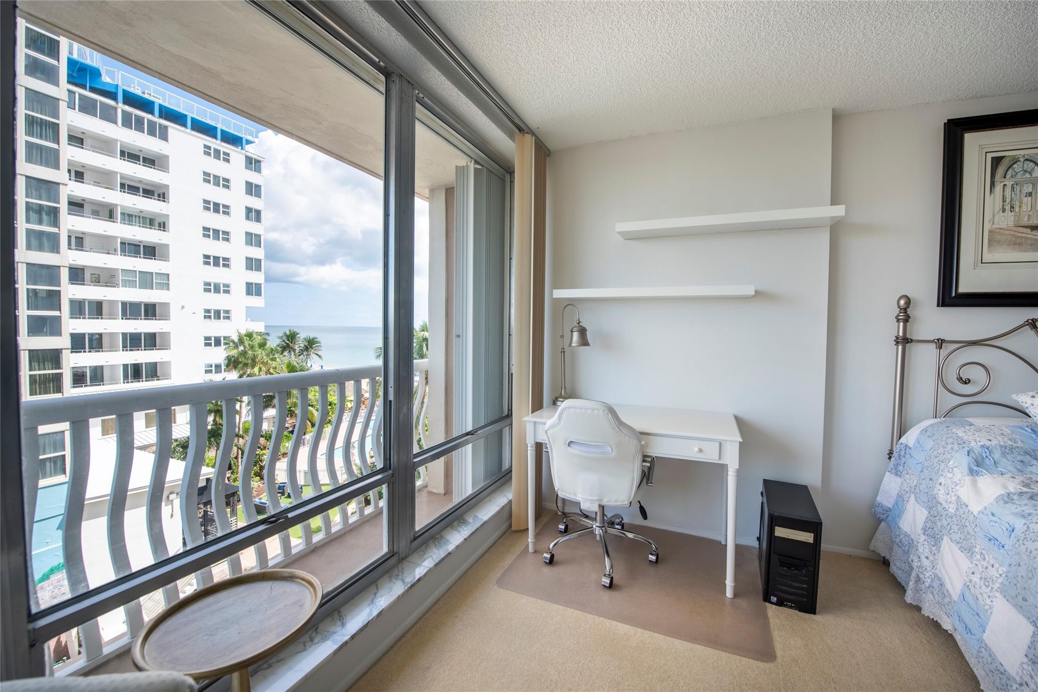 Ocean Club Condo - Residential Lease