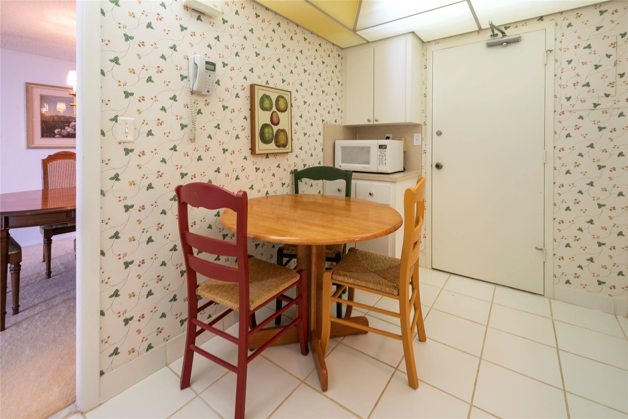 Ocean Club Condo - Residential Lease