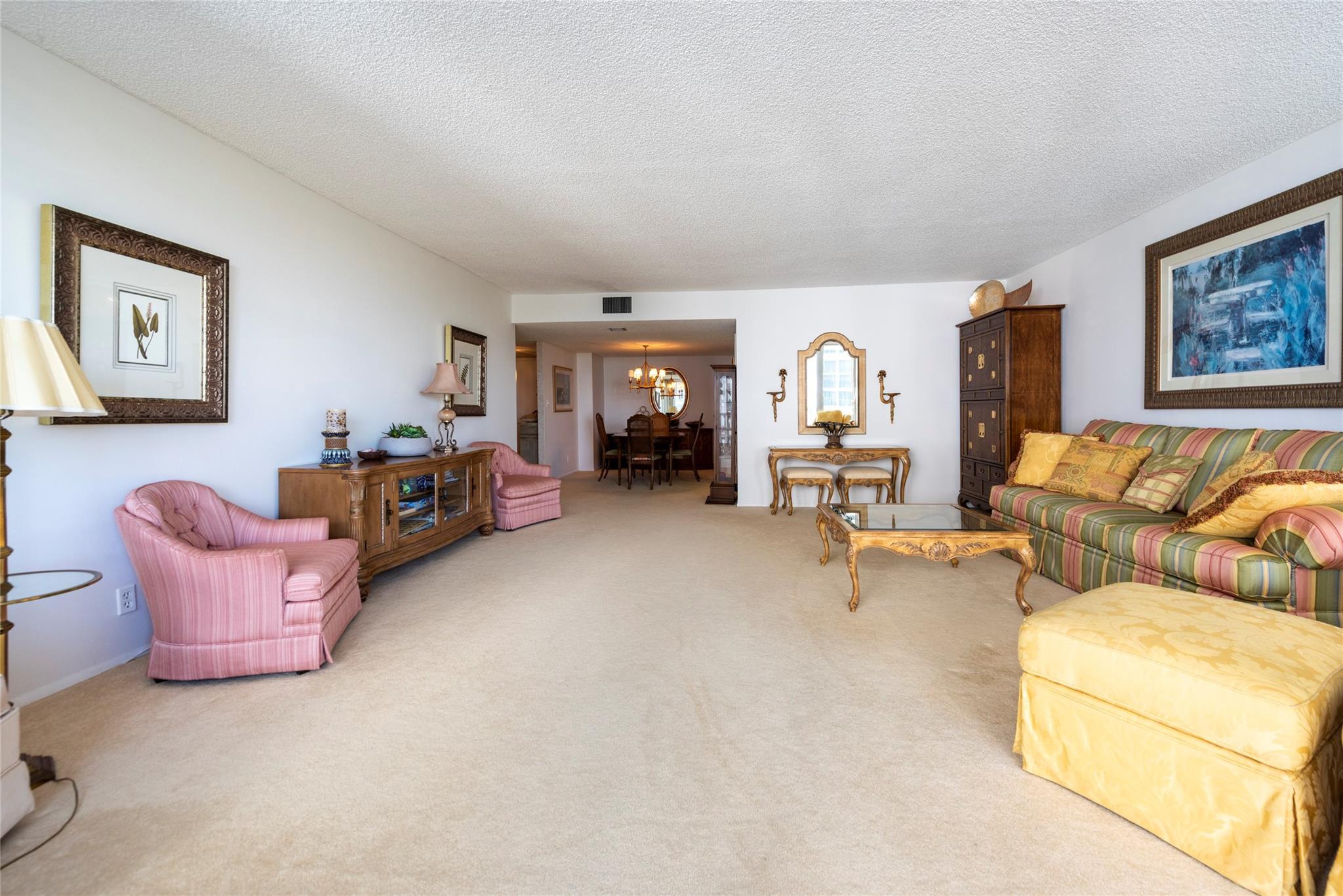 Ocean Club Condo - Residential Lease